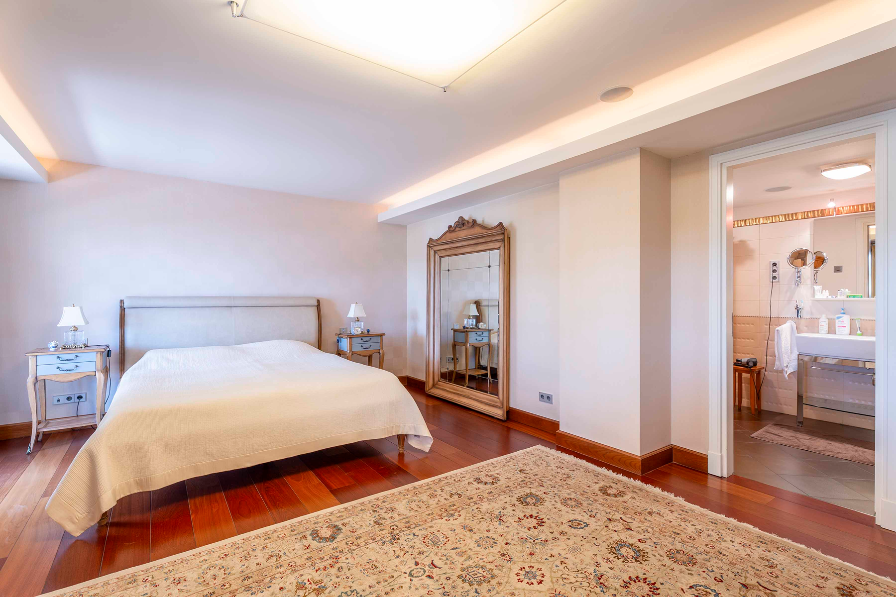  Contemporary villa in Conde Orgaz-Piovera - 物件實景