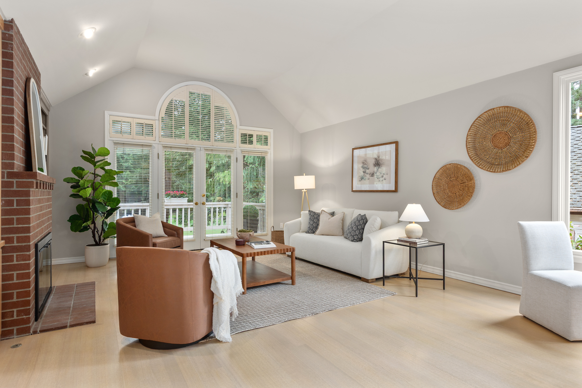  Sahalee Golf Lifestyle - 物件實景