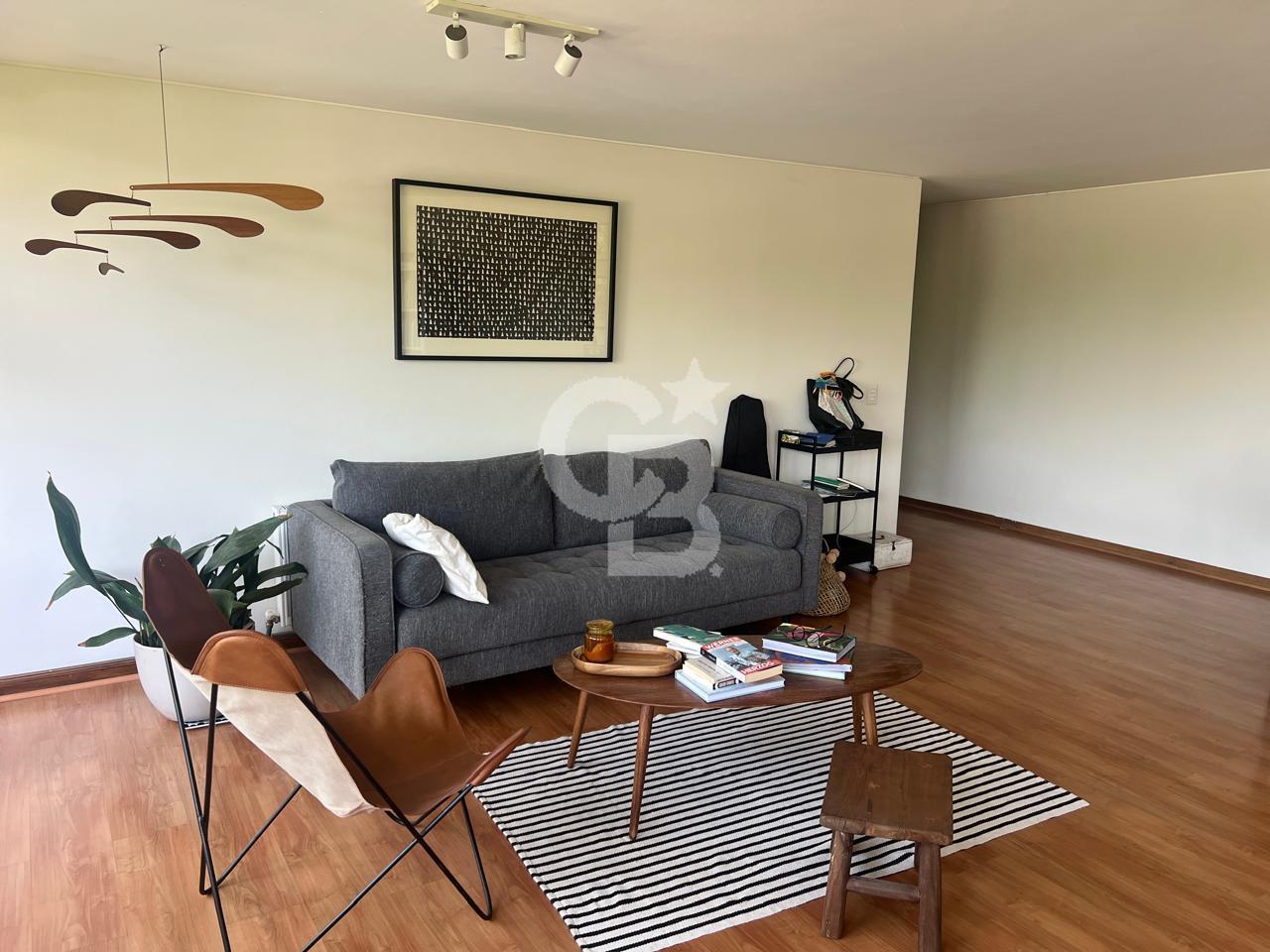 Vitacura, Chile, 3 Bedrooms Bedrooms, ,3 BathroomsBathrooms,Residential,For Sale,1996957