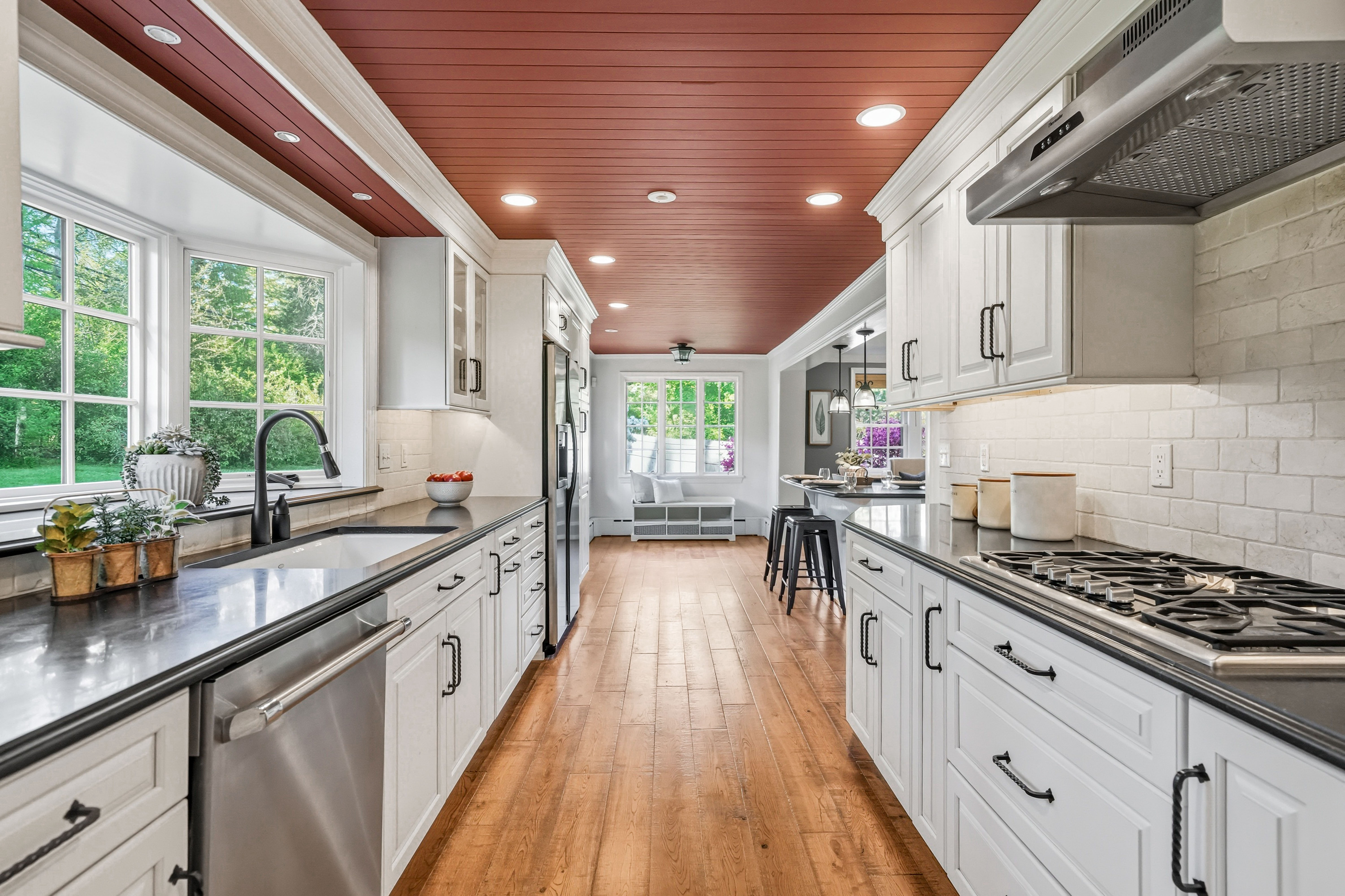  461 South Roberts Road, Bryn Mawr, PA 19010 - 物件實景