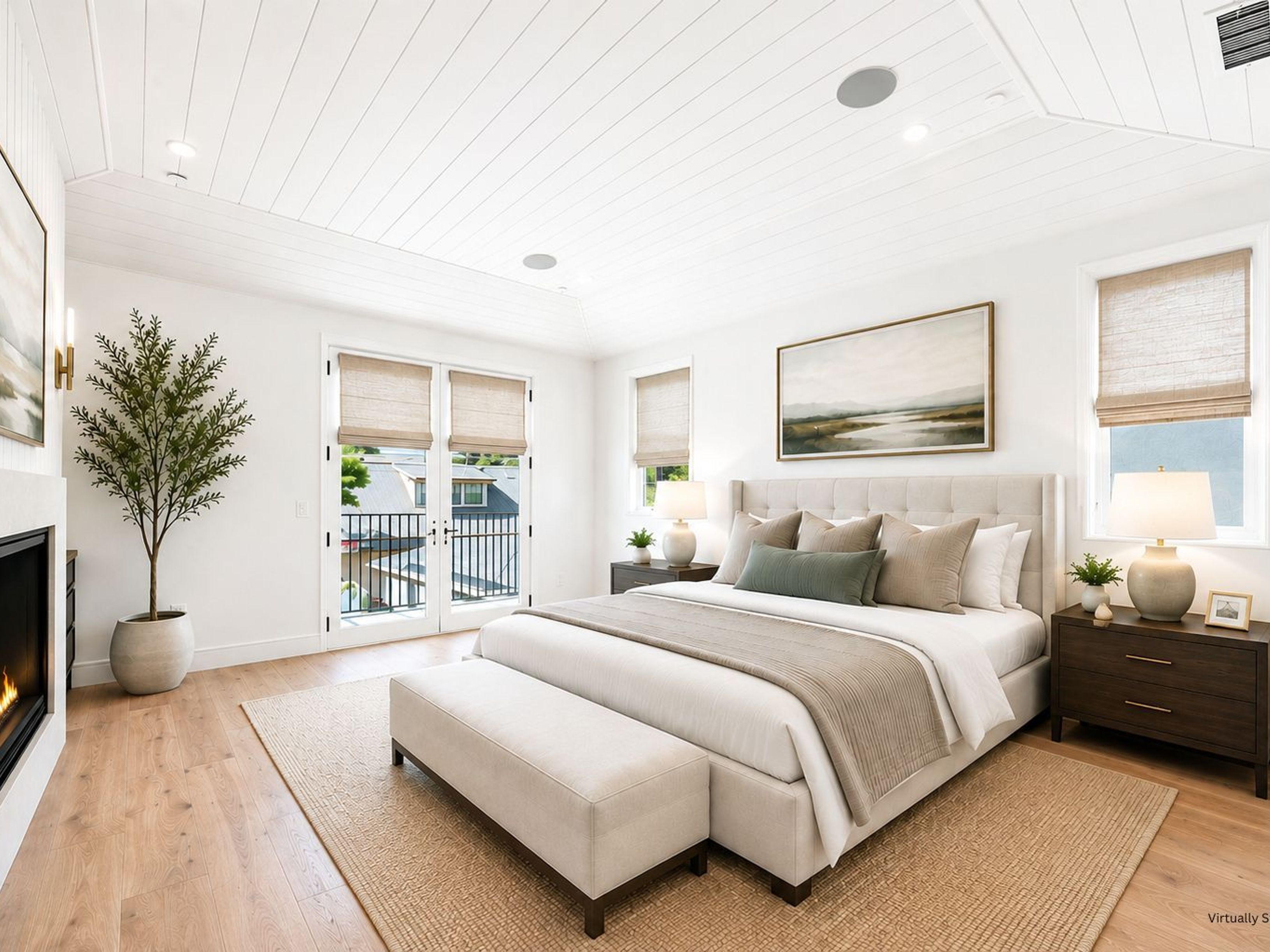  640 33rd Street, Manhattan Beach, CA 90266 - 物件實景