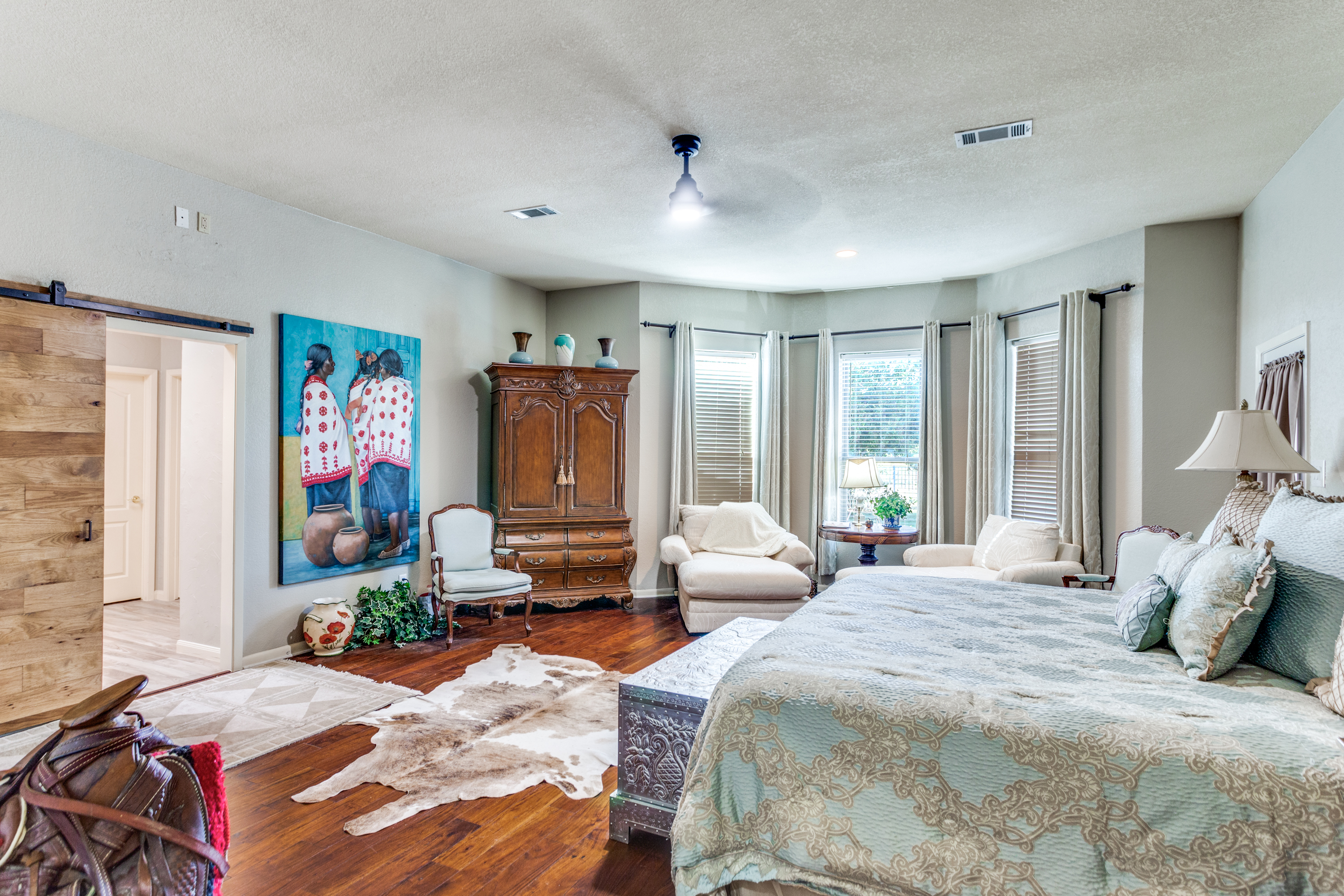  where  southwestern charm meets country elegance - 物件實景