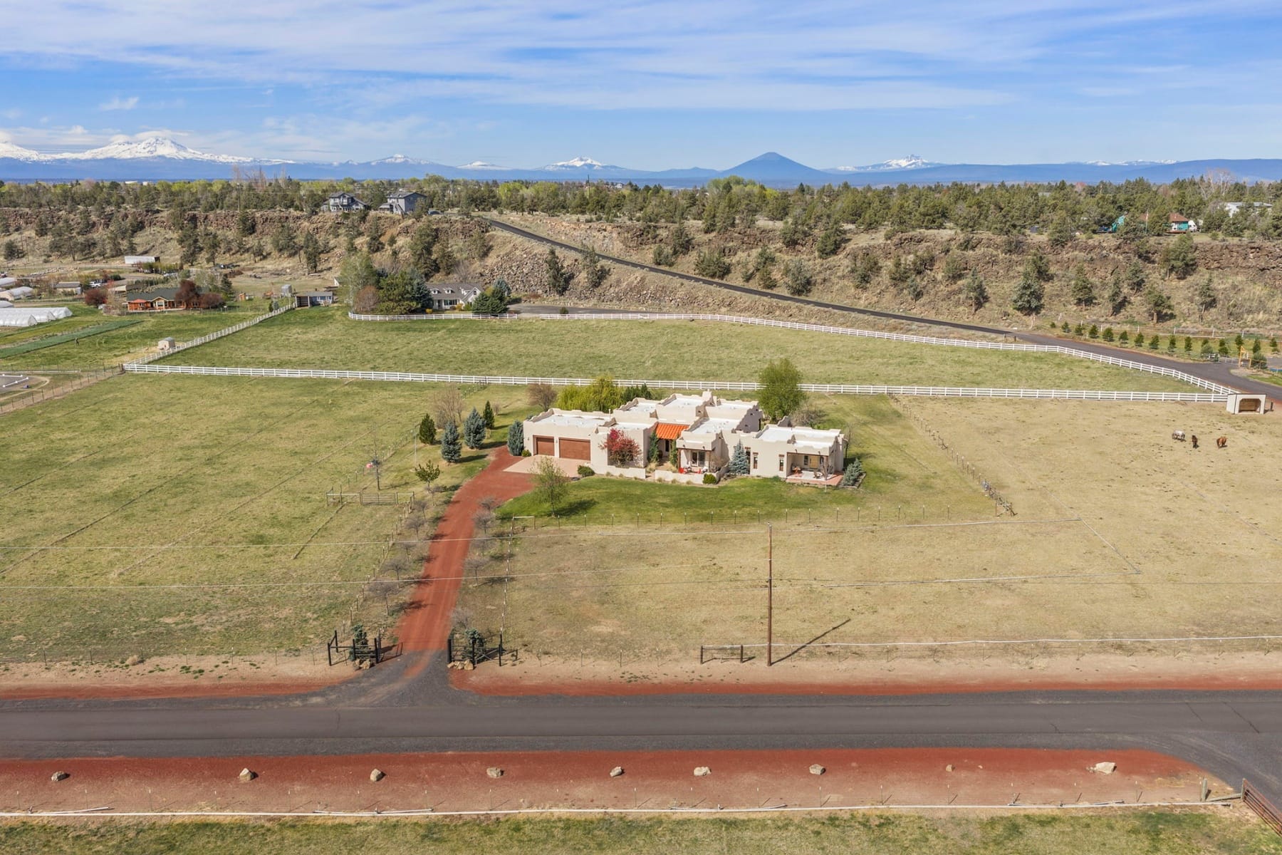  8955 NE 5th Street Terrebonne, OR 97760 - 物件實景