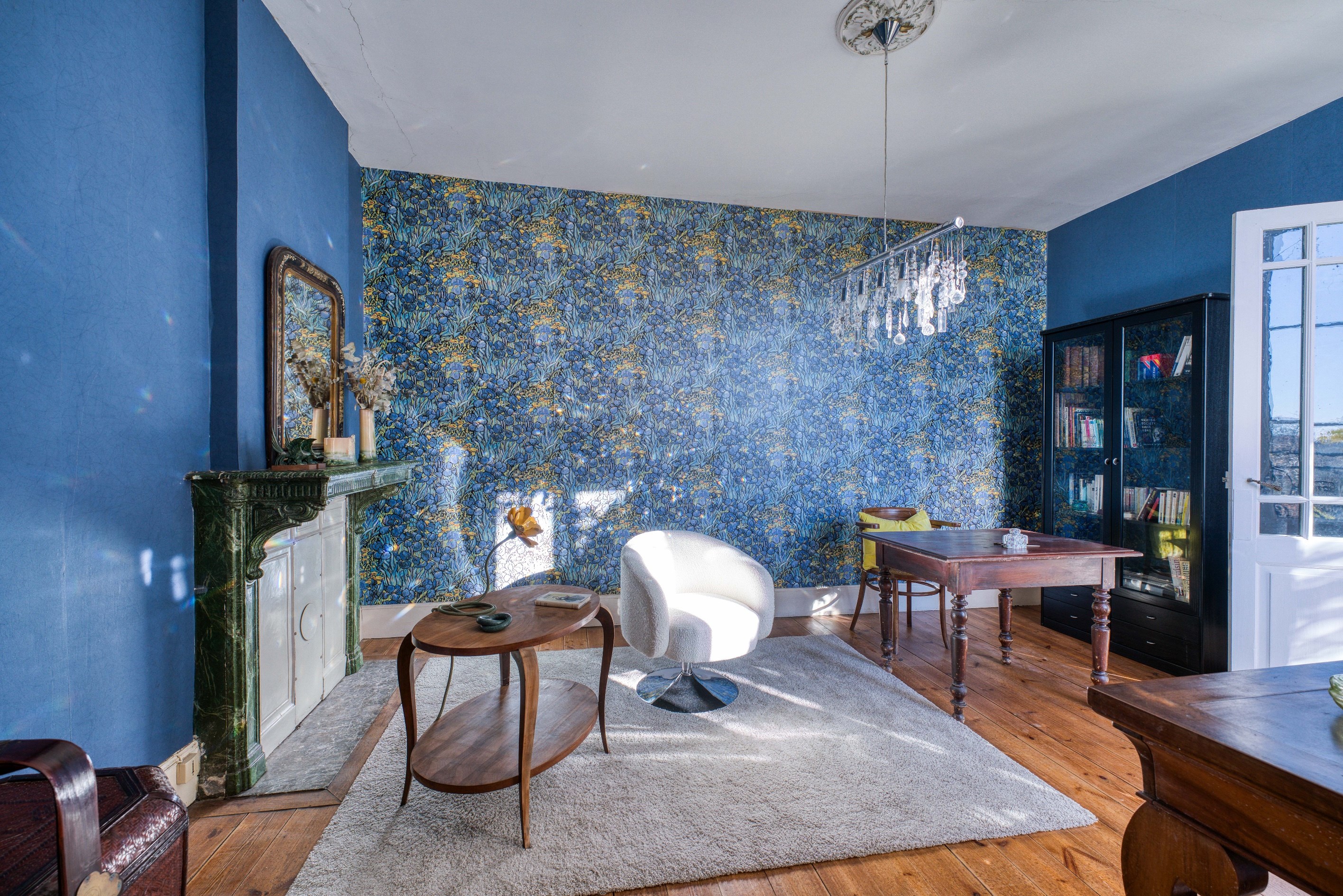  Heart of Marennes charming townhouse five bedrooms - 物件實景