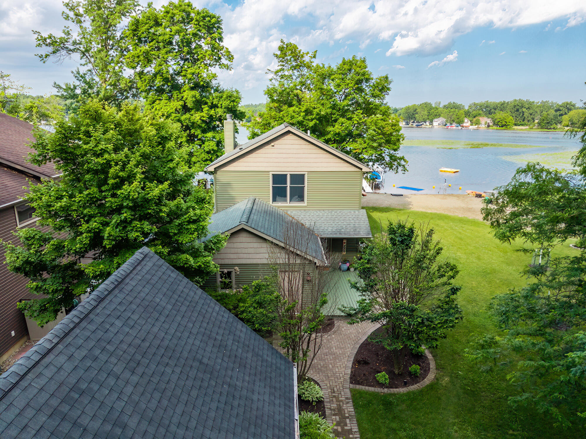 Coldwater, Michigan, 49036, United States, 3 Bedrooms Bedrooms, ,2 BathroomsBathrooms,Residential,For Sale,1918174