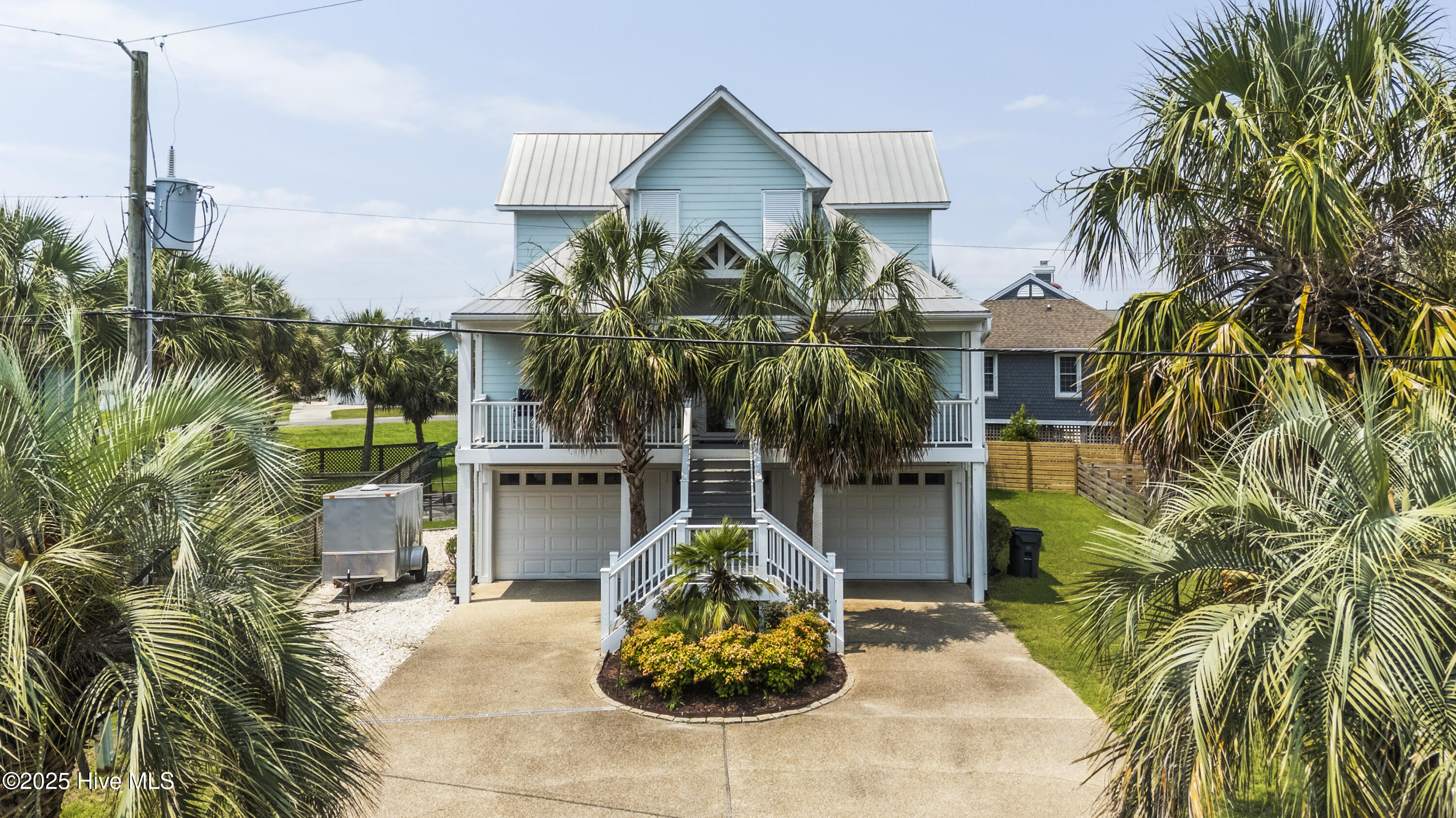Carolina Beach, North Carolina, 28428, United States, 4 Bedrooms Bedrooms, ,4 BathroomsBathrooms,Residential,For Sale,1848790