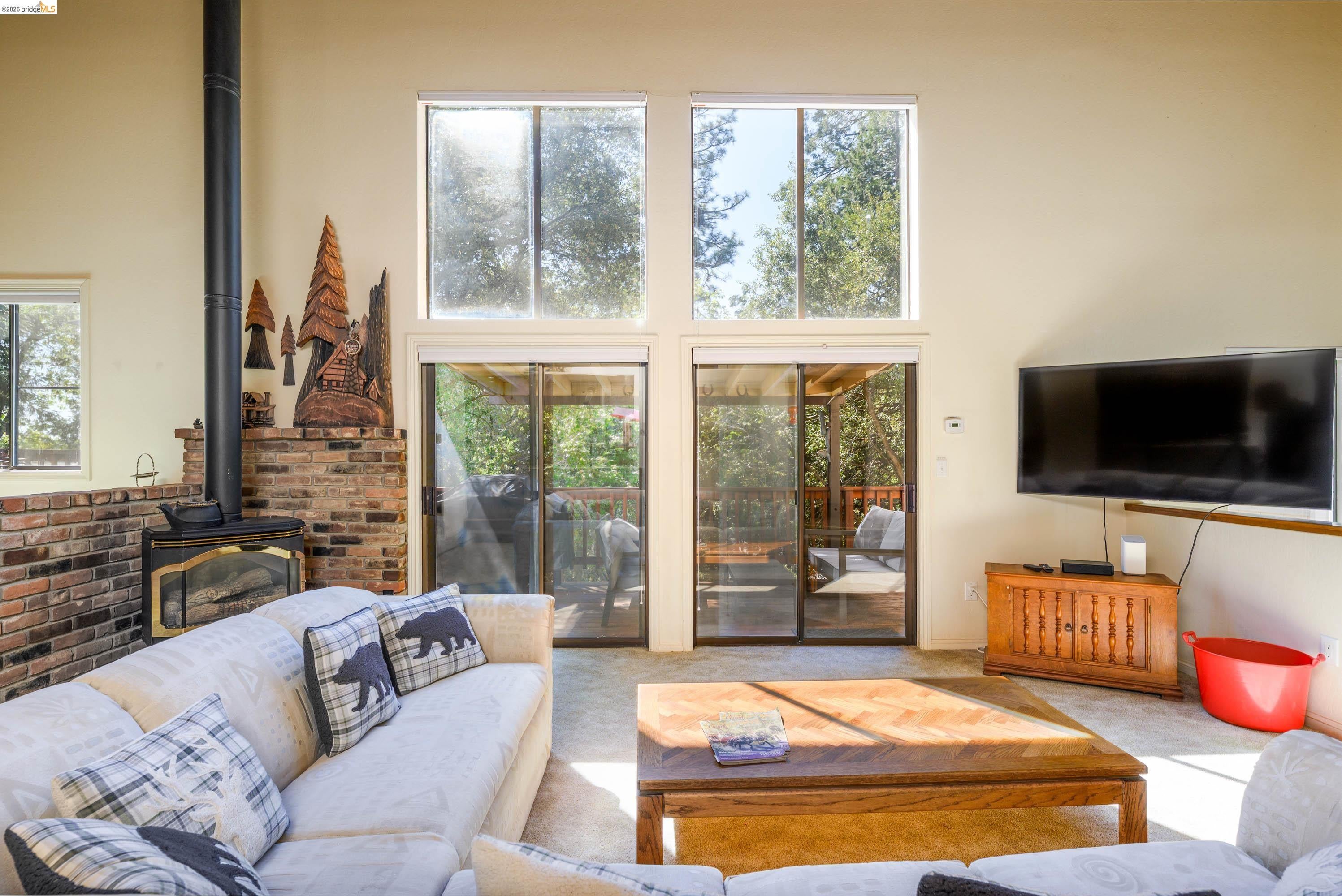Twain Harte, California, 95383, United States, 4 Bedrooms Bedrooms, ,4 BathroomsBathrooms,Residential,For Sale,2033169