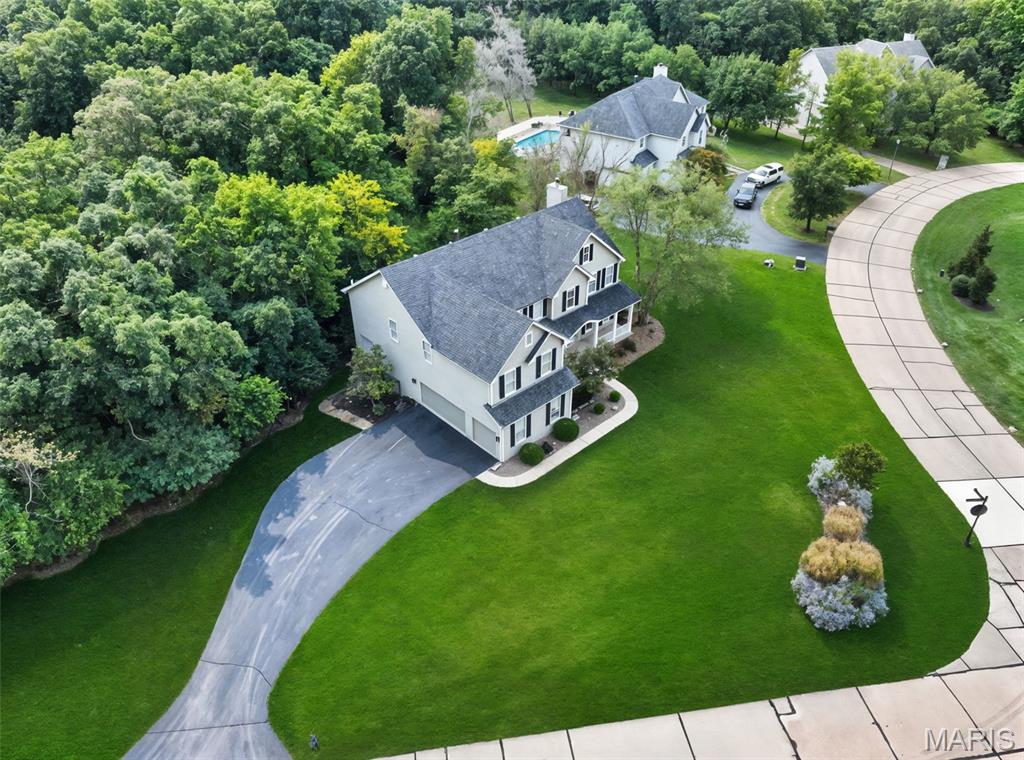 Wildwood, Missouri, 63021, United States, 4 Bedrooms Bedrooms, ,4 BathroomsBathrooms,Residential,For Sale,1947047