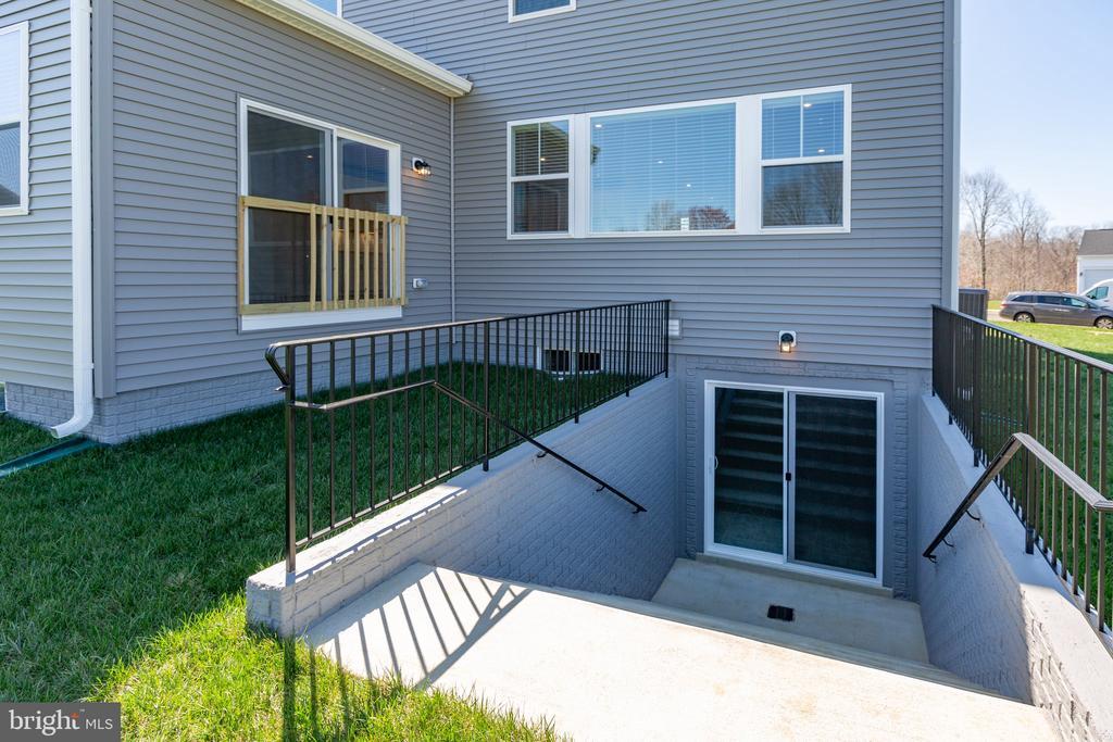 King George, Virginia, 22485, United States, 4 Bedrooms Bedrooms, ,3 BathroomsBathrooms,Residential,For Sale,2003454