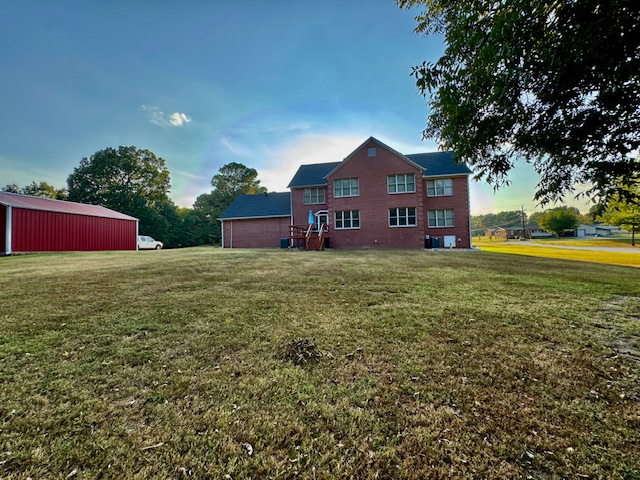 Paragould, Arkansas, 72450, United States, 5 Bedrooms Bedrooms, ,3 BathroomsBathrooms,Residential,For Sale,1955284