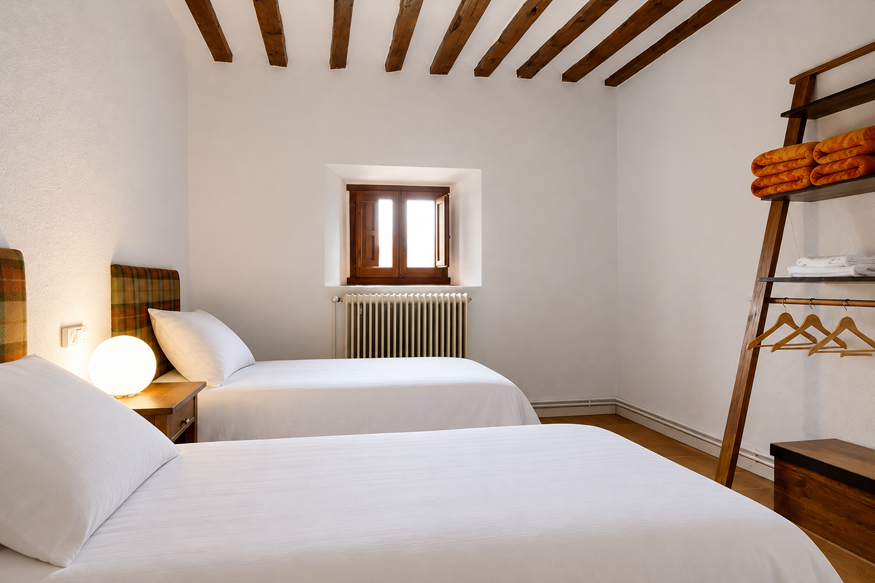  Casa-fuerte de San Gregorio: A unique historic legacy in Soria - 物件實景