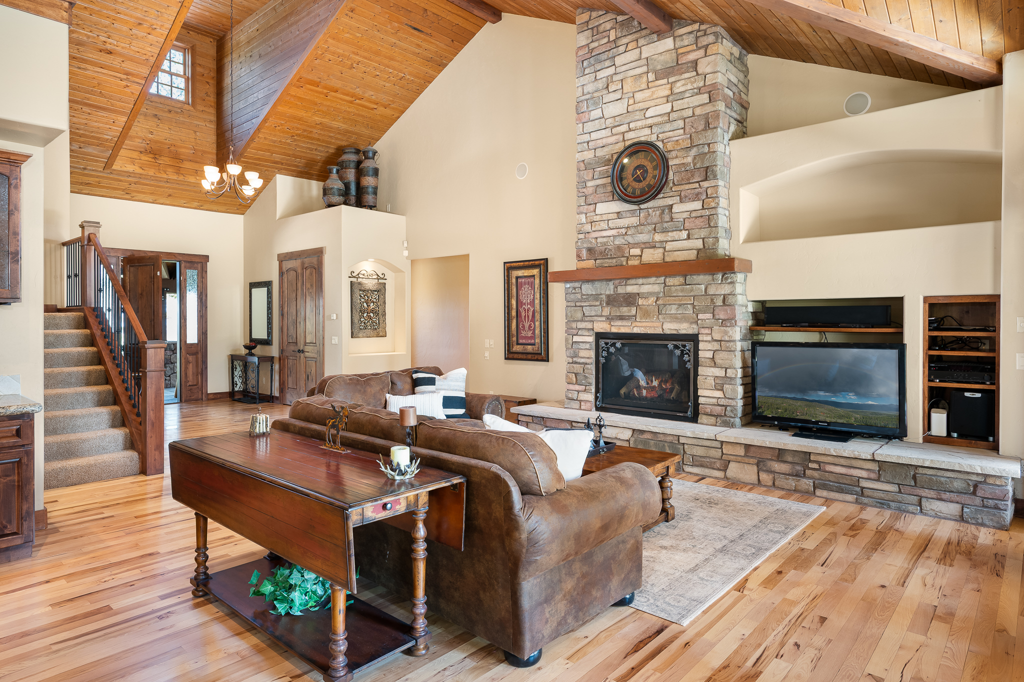  217 Leland Creek, Winter Park, CO, 80482 - 物件實景