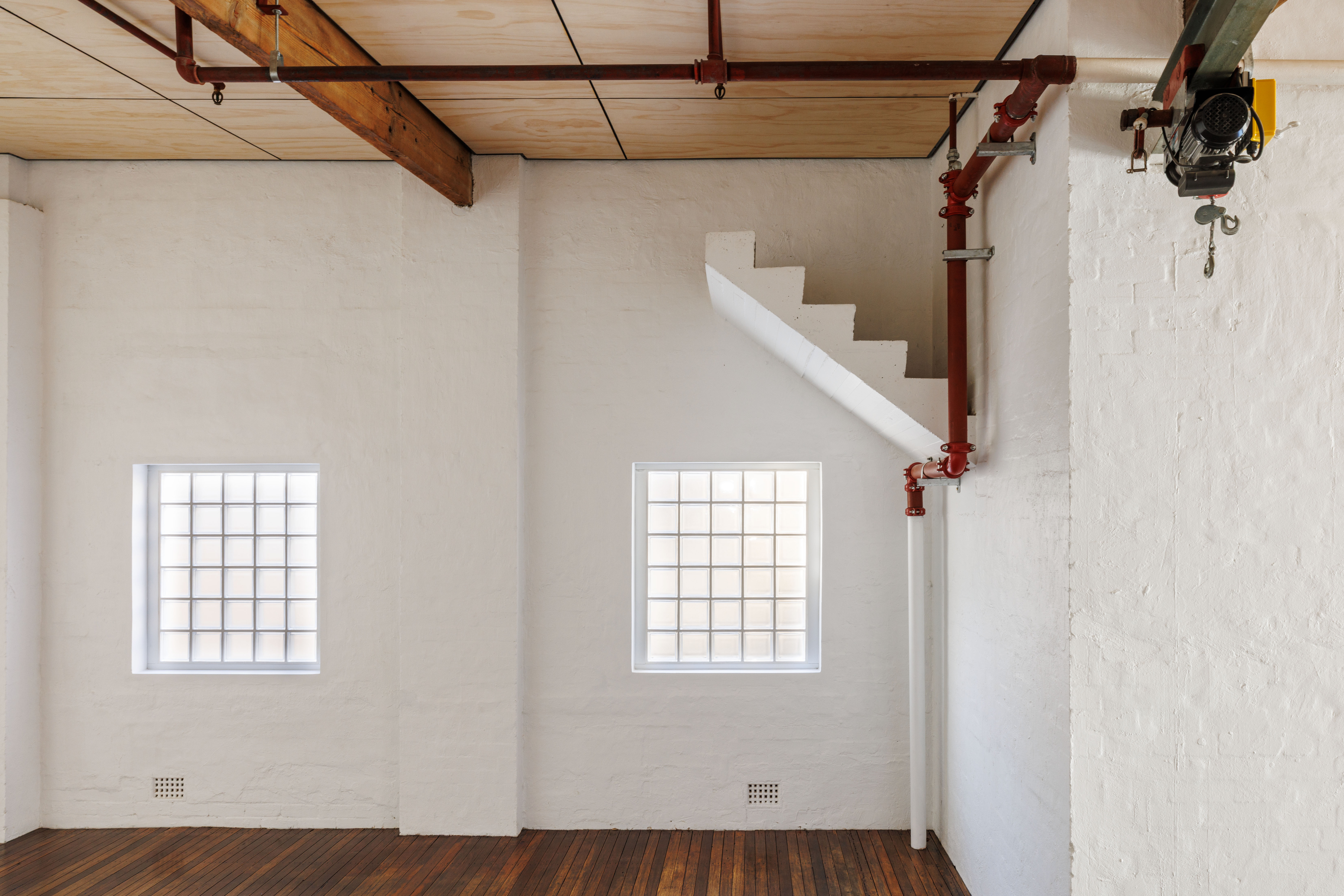  24 Queen Street, Chippendale - 物件實景