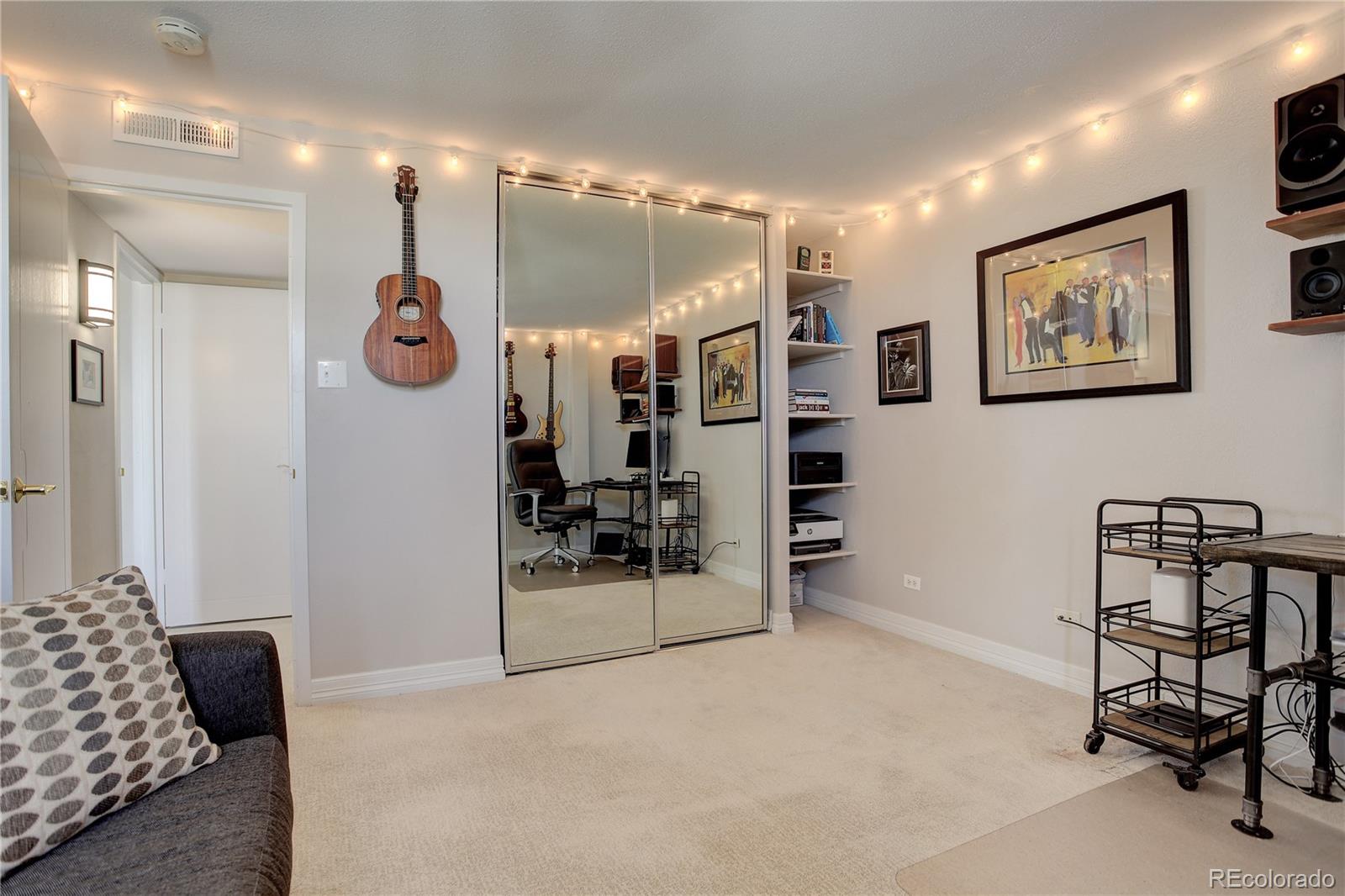 Denver, Colorado, 80209, United States, 2 Bedrooms Bedrooms, ,Residential,For Sale,1866734