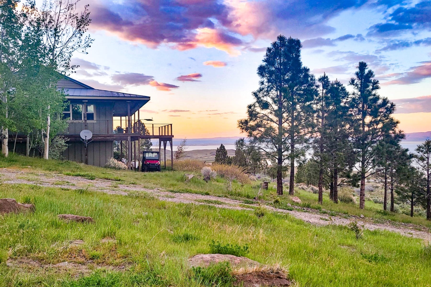  47970 Highway 31 Summer Lake, OR 97640 - 物件實景