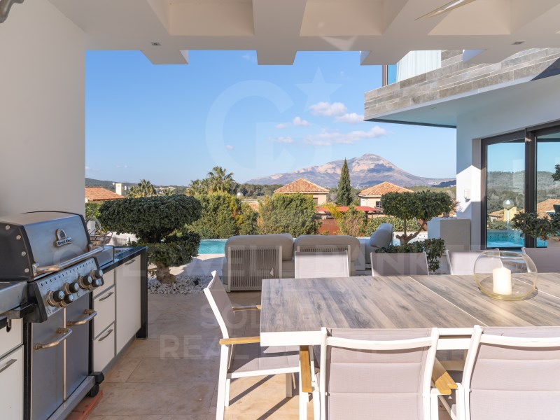 Jávea / Xàbia, Comunidad Valenciana, ES, 5 Bedrooms Bedrooms, ,7 BathroomsBathrooms,Residential,For Sale,1794797
