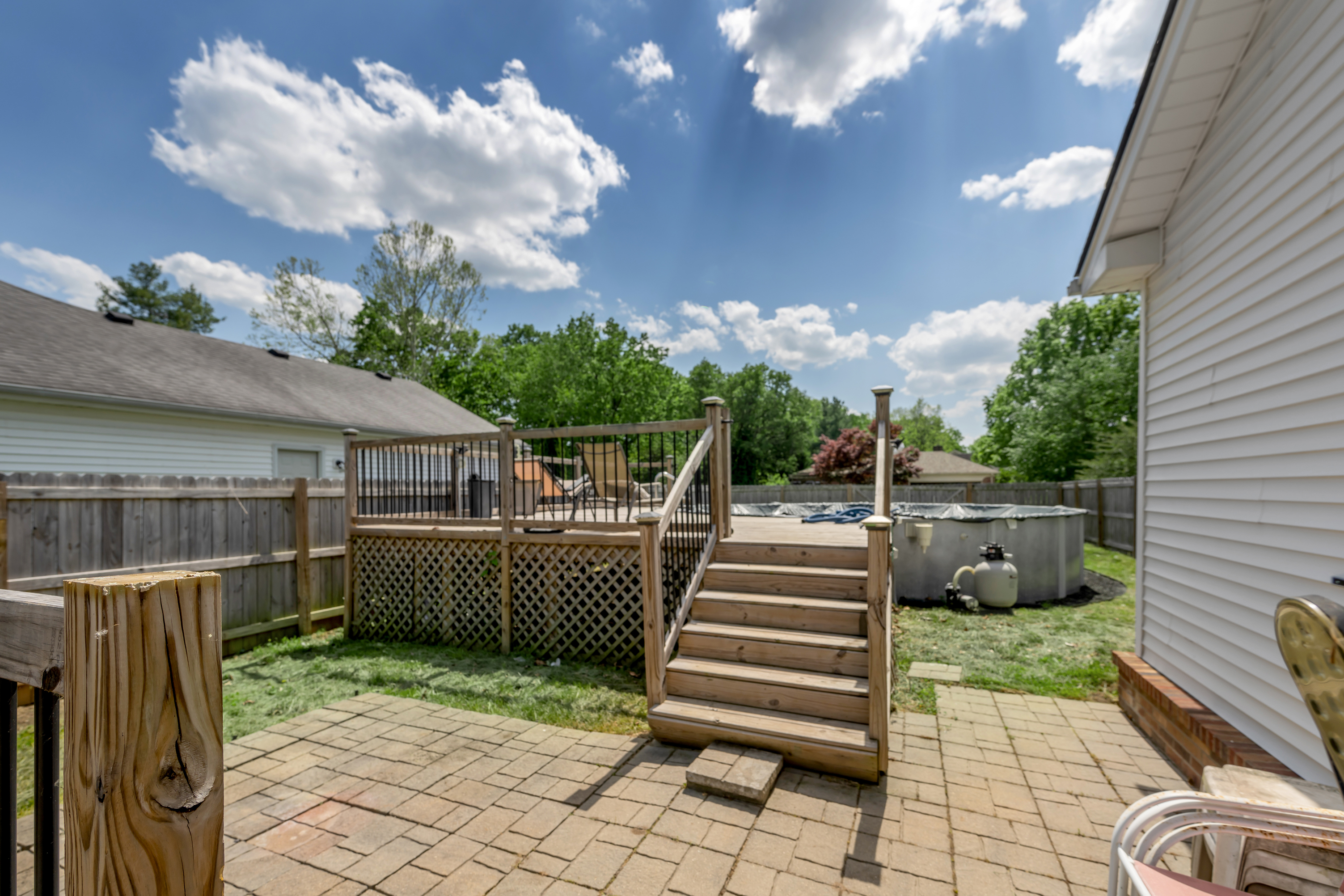  605 Keene-Way Drive - 物件實景