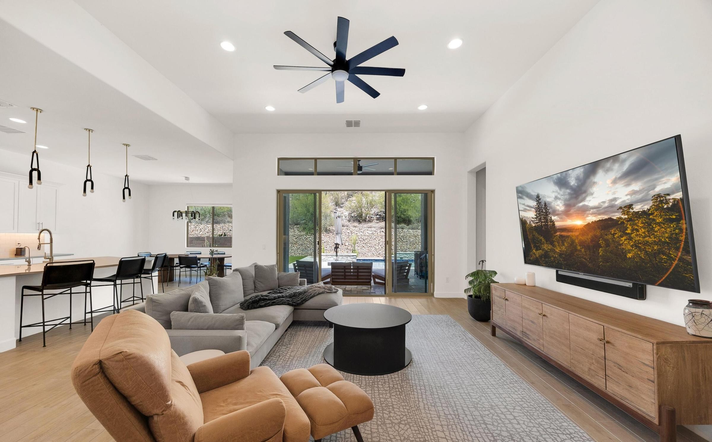  13477 N Mariposa Lily Drive, Oro Valley, AZ 85755 - 物件實景