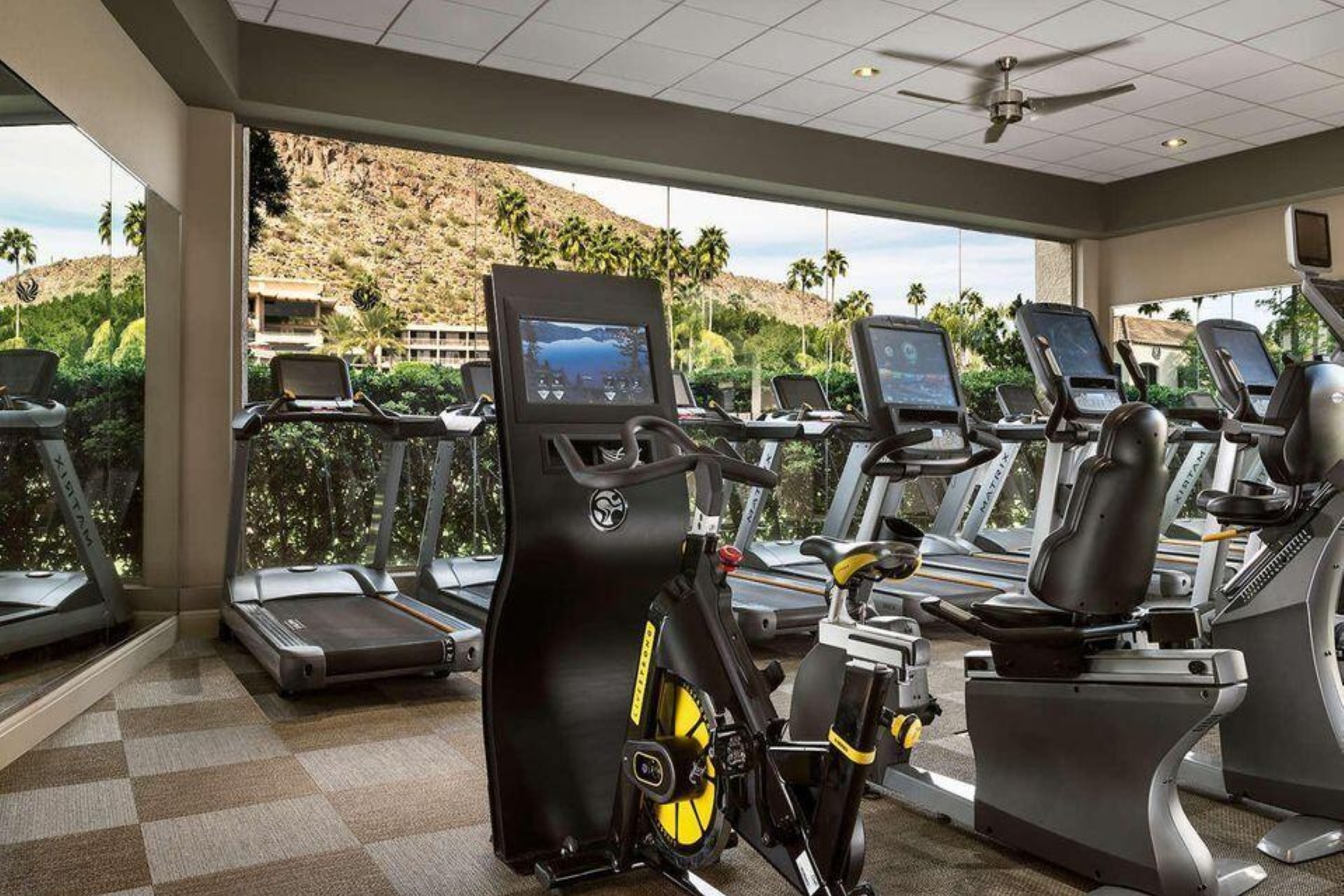  4612 N 65th Street  Scottsdale, AZ - 物件實景