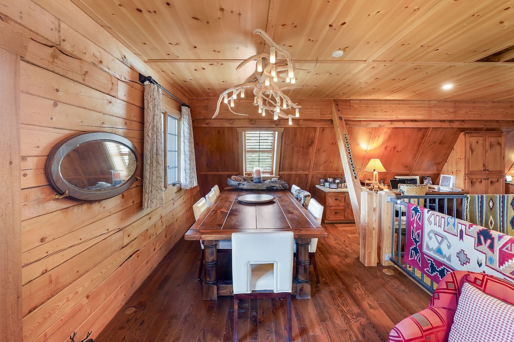  407 Corsair Ranch Place, Pagosa Springs, CO 81147 - 物件實景