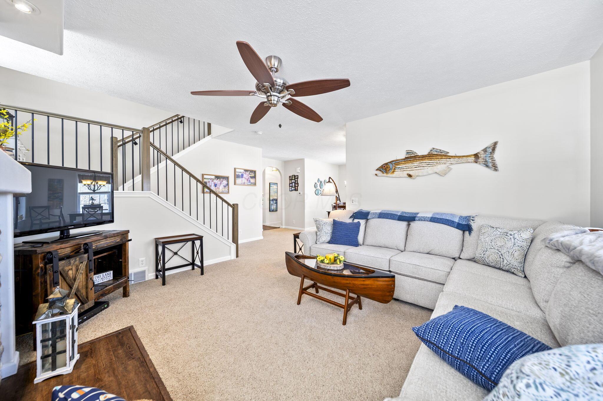 Mount Gilead, Ohio, 43338, United States, 4 Bedrooms Bedrooms, ,4 BathroomsBathrooms,Residential,For Sale,2021804