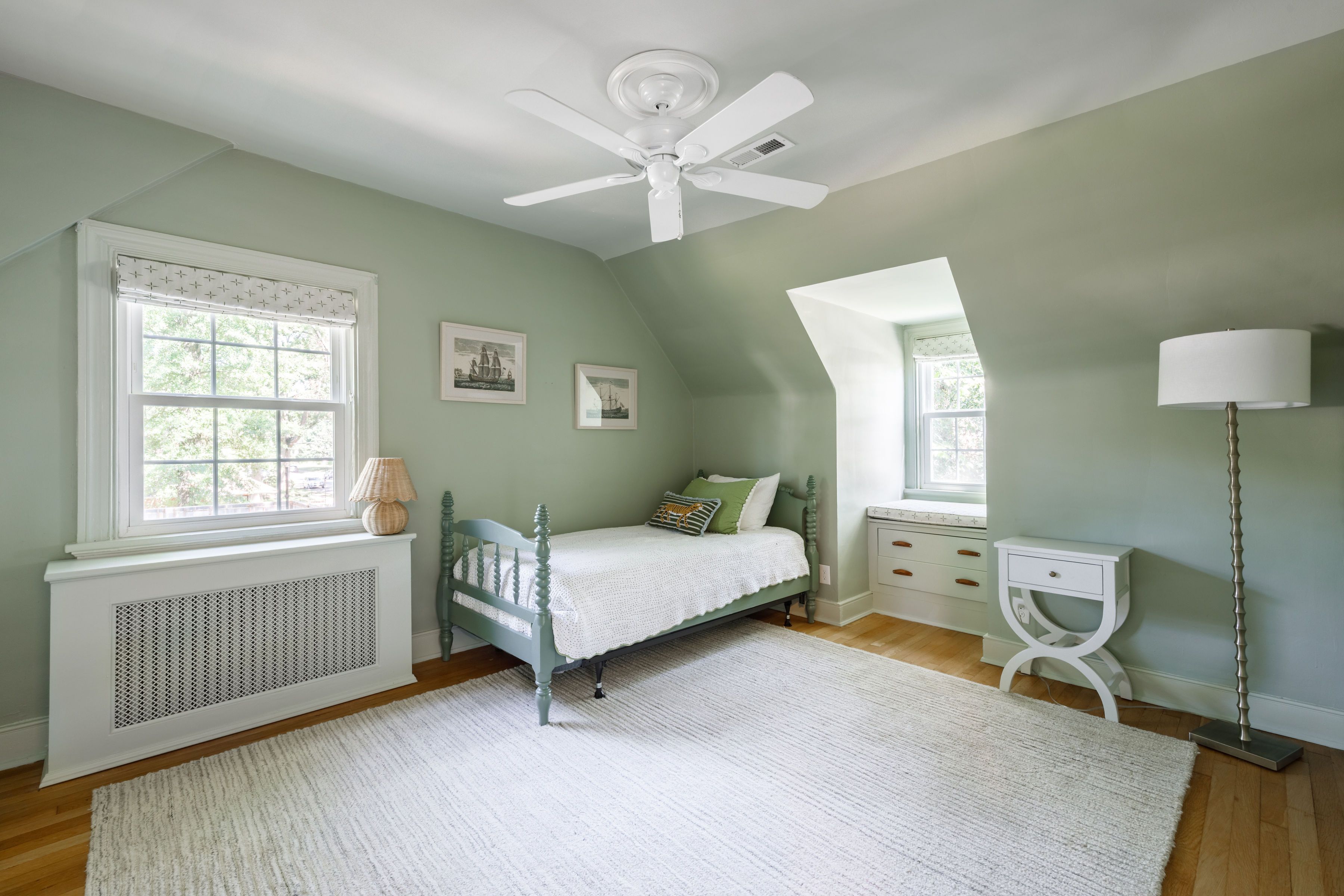  4913 West Franklin Street, Richmond, VA 23226 - 物件實景