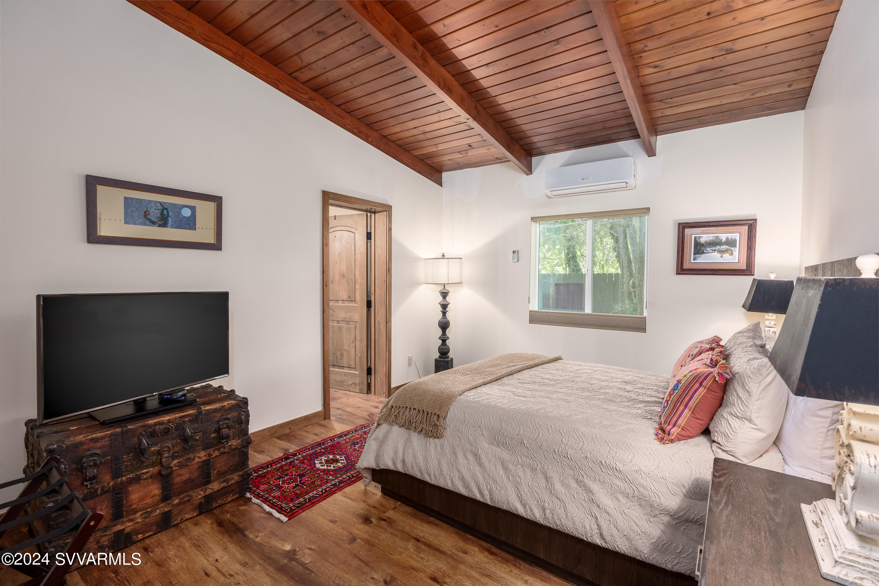18 Disney Lane, Sedona, Arizona, 86336, United States, 2 Bedrooms Bedrooms, ,2 BathroomsBathrooms,Residential,For Sale,18 Disney Lane,1526365