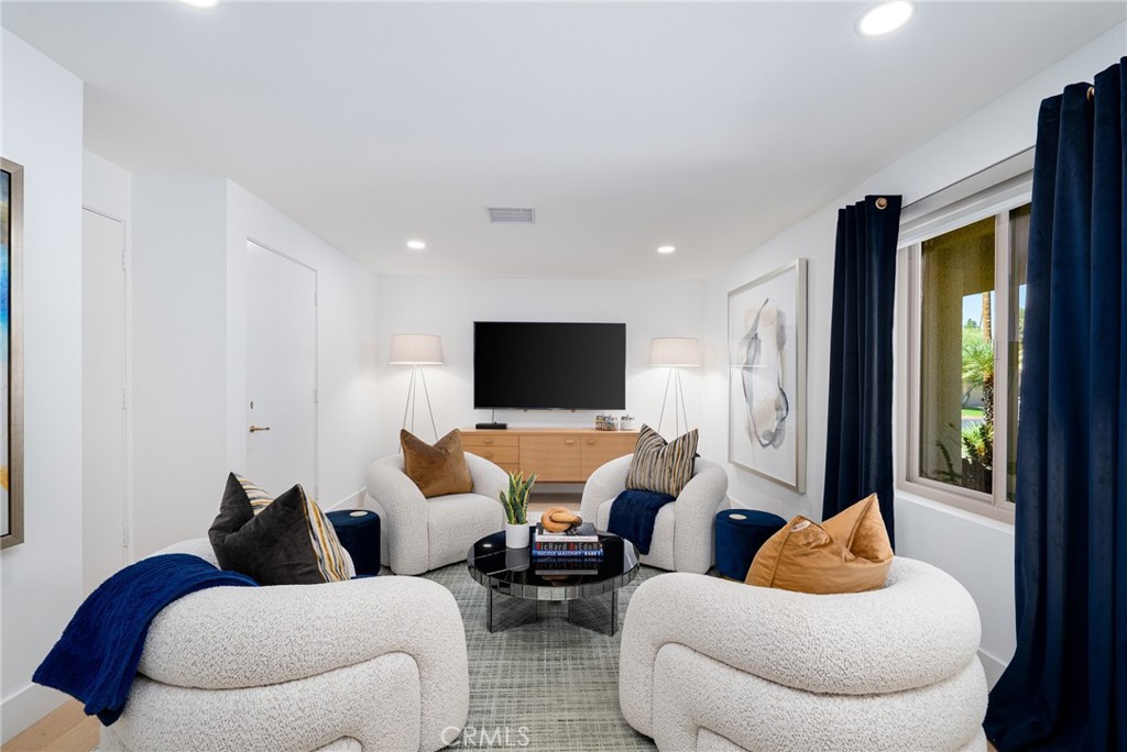 Rancho Mirage, California, 92270, United States, 3 Bedrooms Bedrooms, ,4 BathroomsBathrooms,Residential,For Sale,2002255