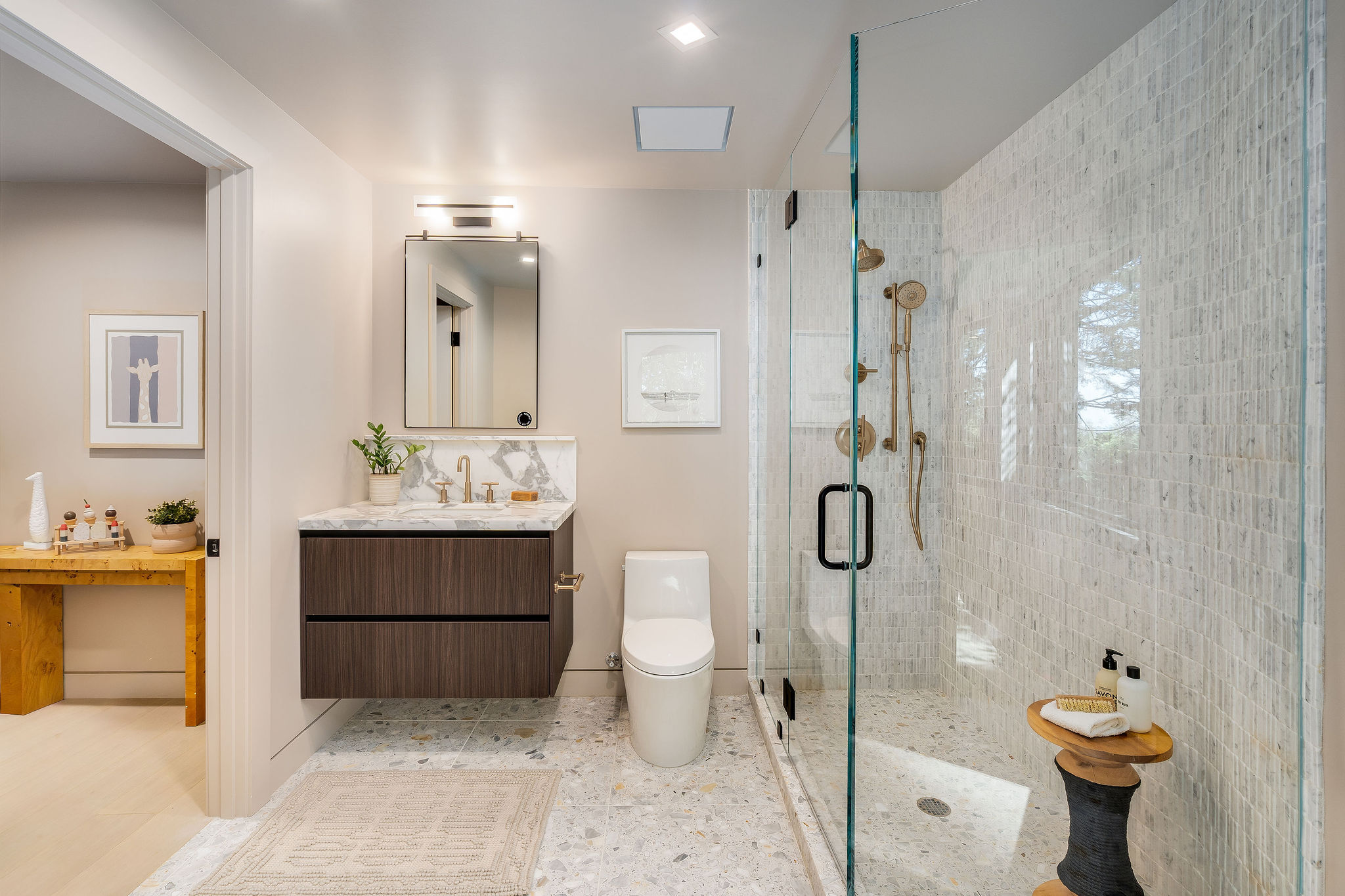  5645 Bacon Road - 物件實景