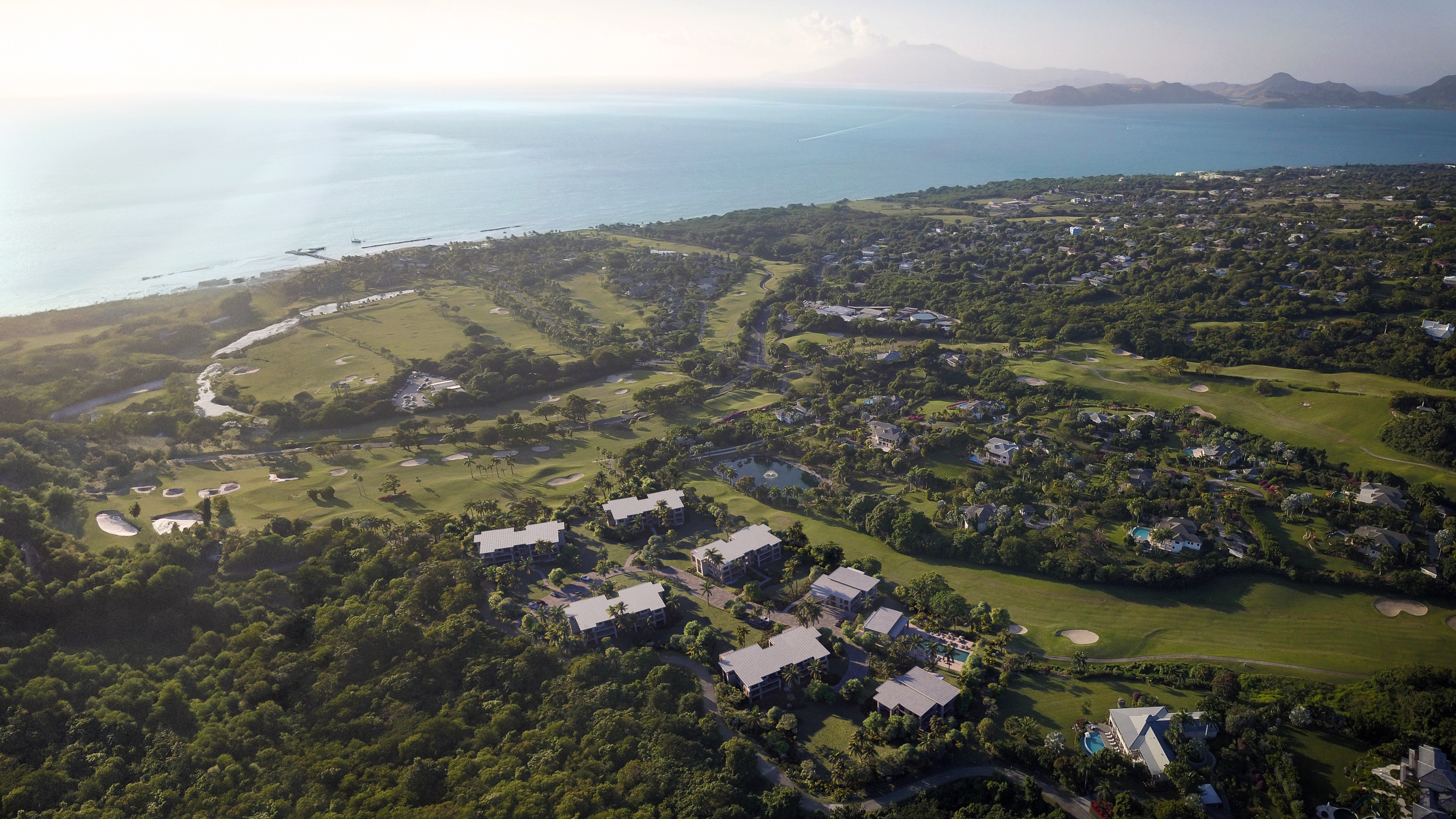  Nevis Peak Residences, 3-101 - 物件實景