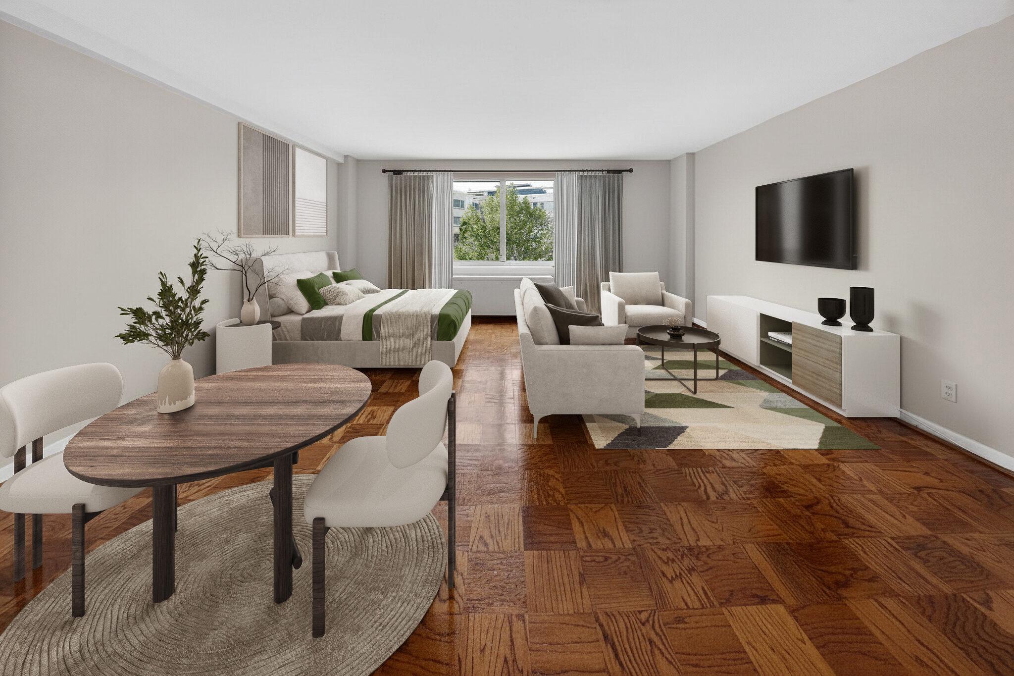  5406 Connecticut Avenue NW, Washington, DC, 20015 - 物件實景