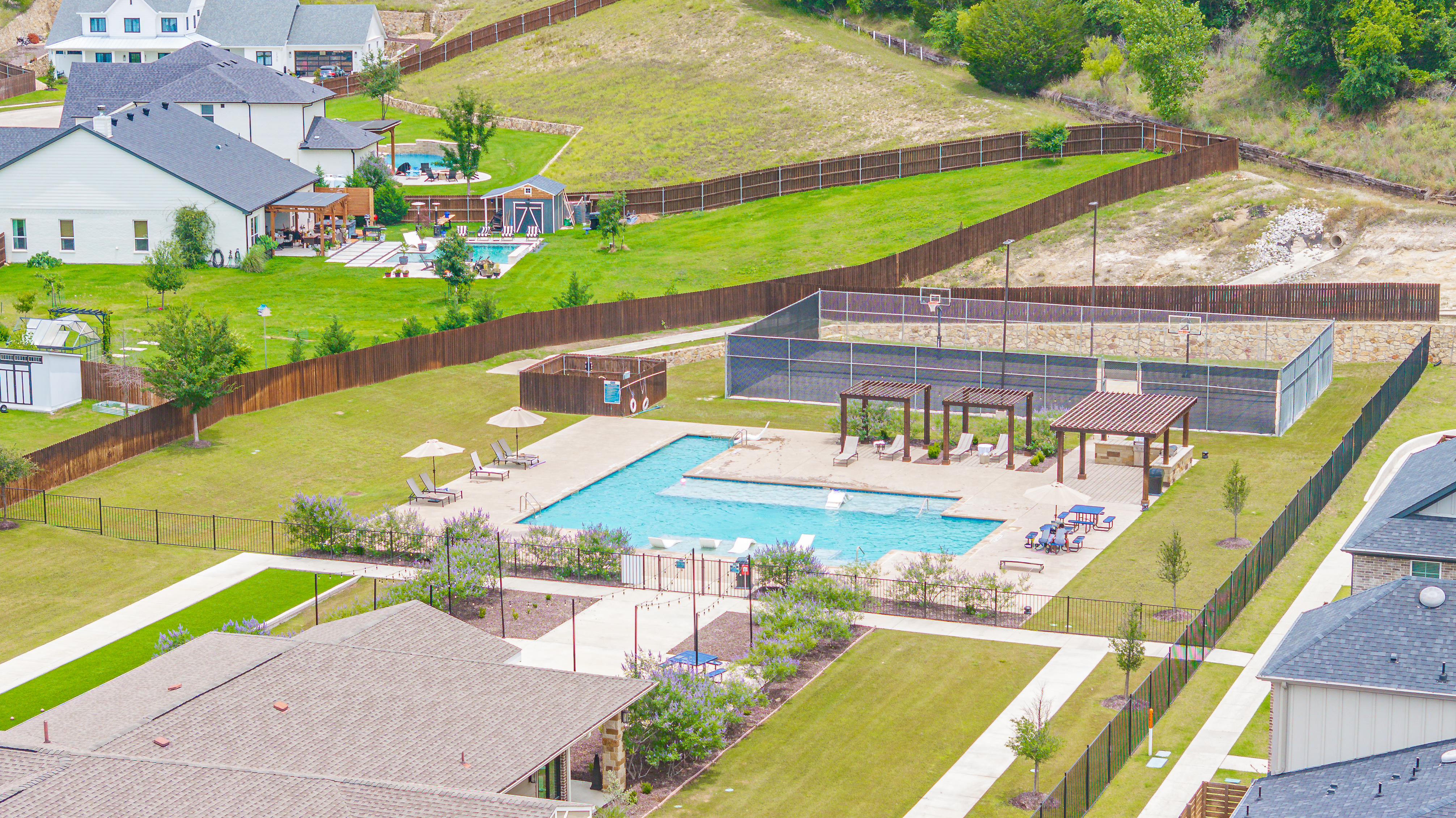  101 Furlong, Willow Park, TX, 76087 - 物件實景