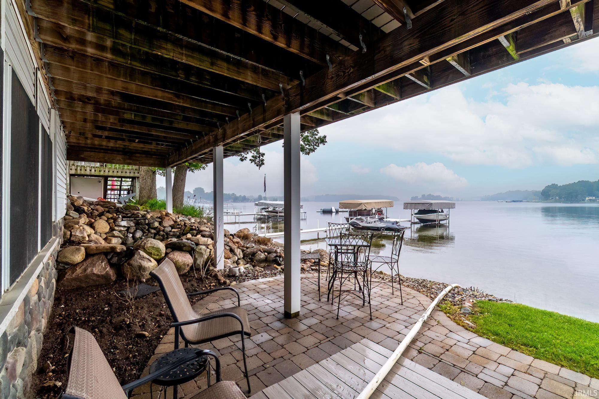 Fremont, Indiana, 46737, United States, 3 Bedrooms Bedrooms, ,3 BathroomsBathrooms,Residential,For Sale,1980112