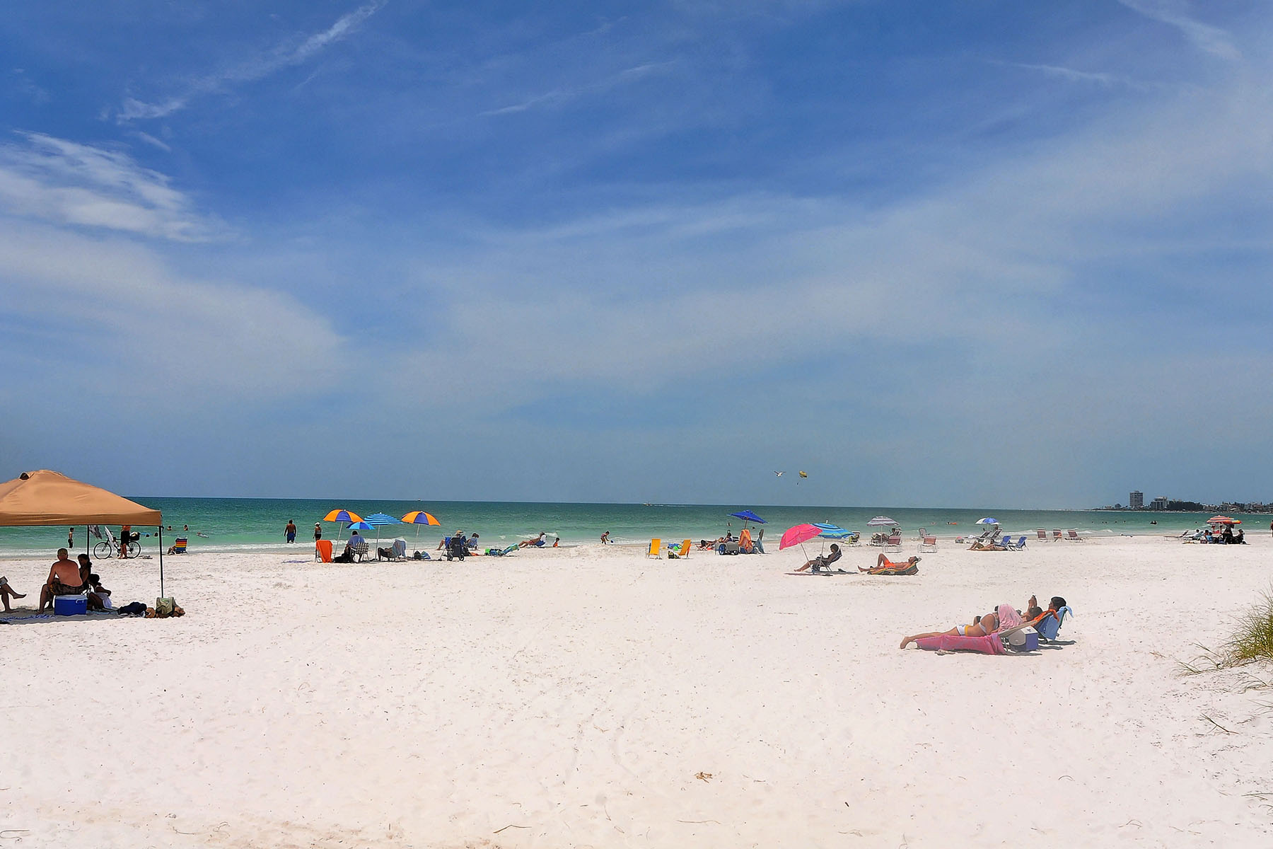  SIESTA SANDS RESORT - 物件實景