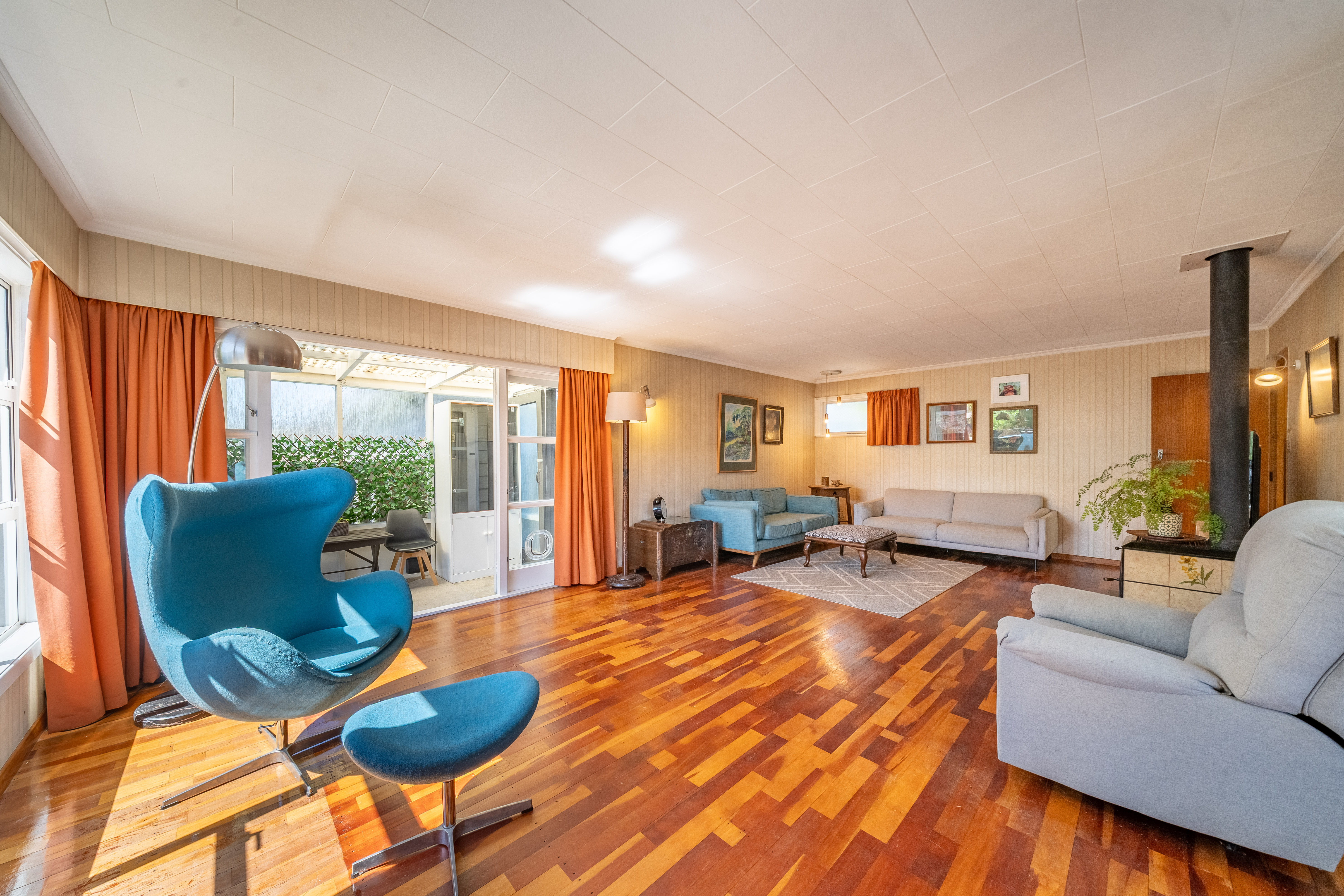  8 Ruru Crescent, Heretaunga, Upper Hutt - 物件實景
