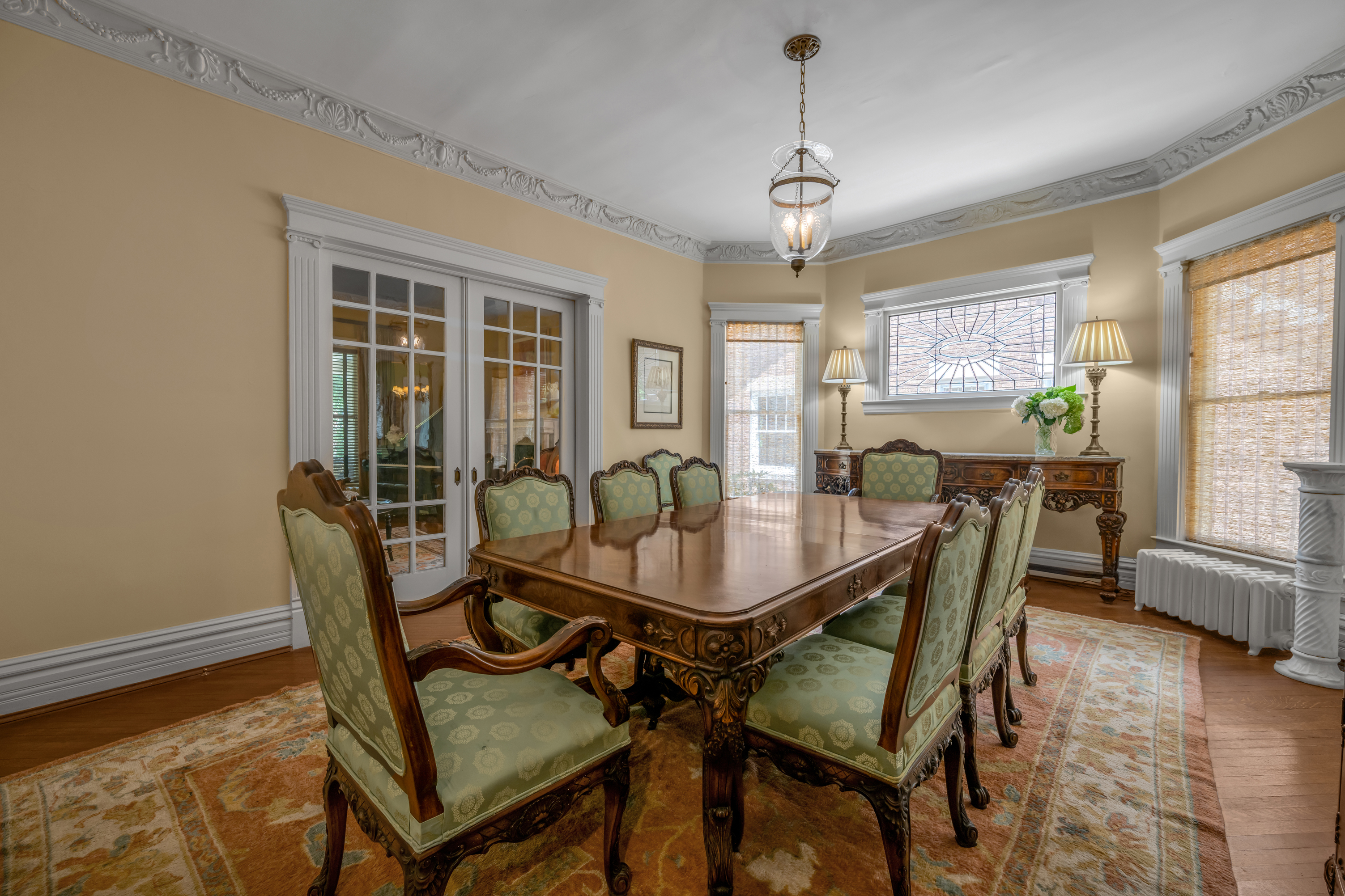  262 S Ashland Avenue - 物件實景