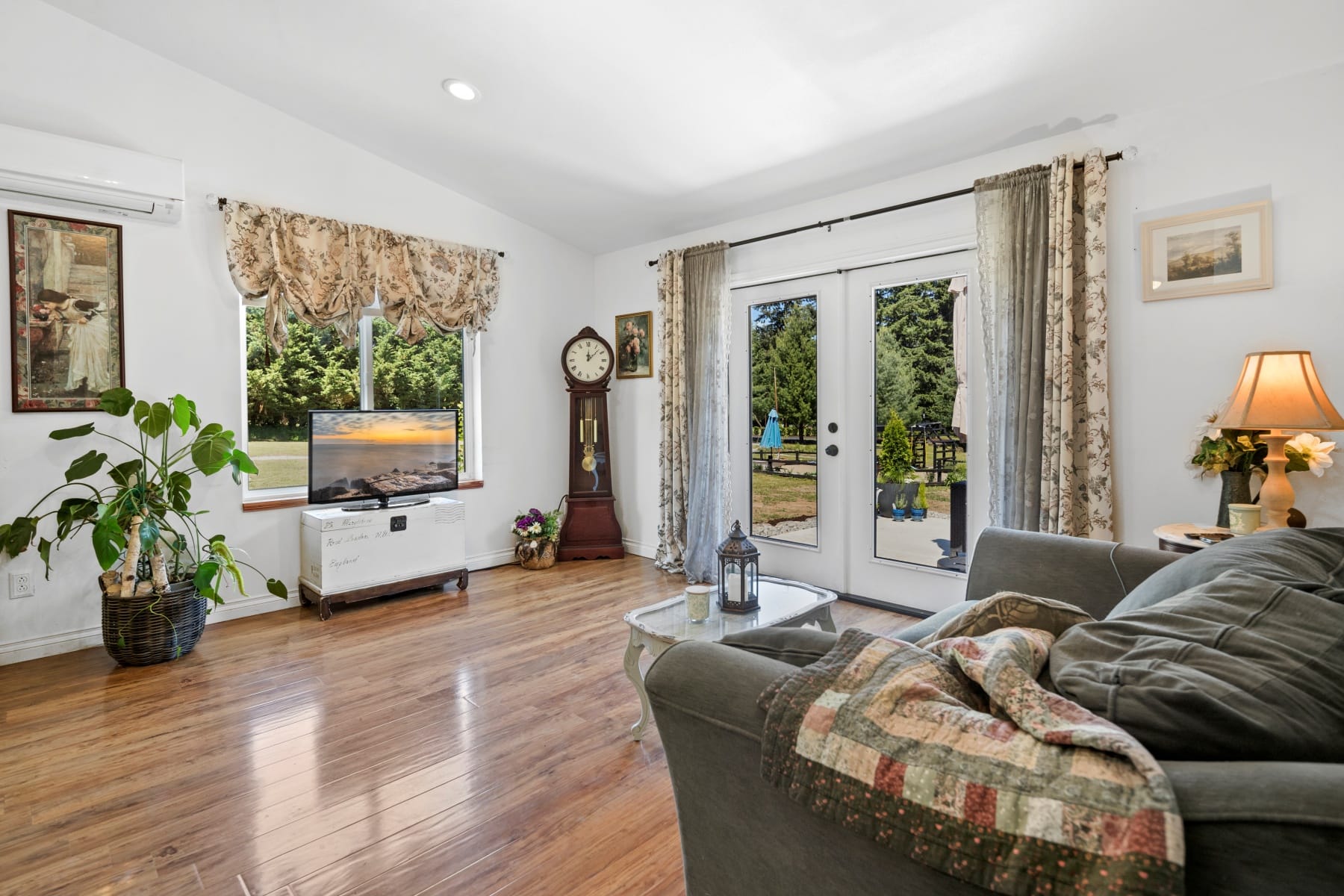  4912 NE LITTLEFIELD DR La Center, WA 98629 - 物件實景