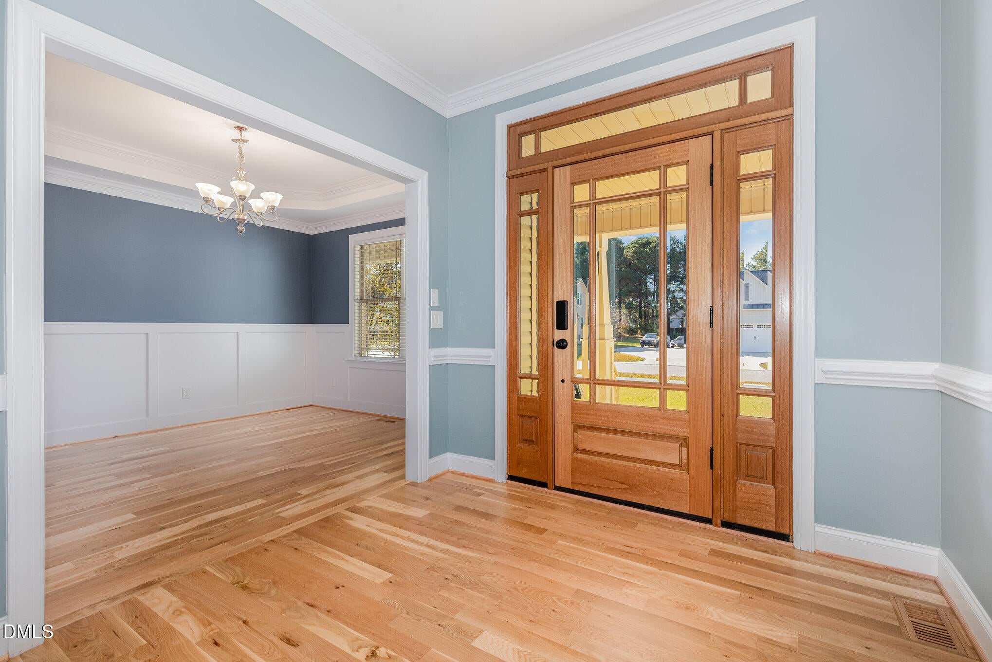 Clayton, North Carolina, 27520, United States, 4 Bedrooms Bedrooms, ,3 BathroomsBathrooms,Residential,For Sale,1989661