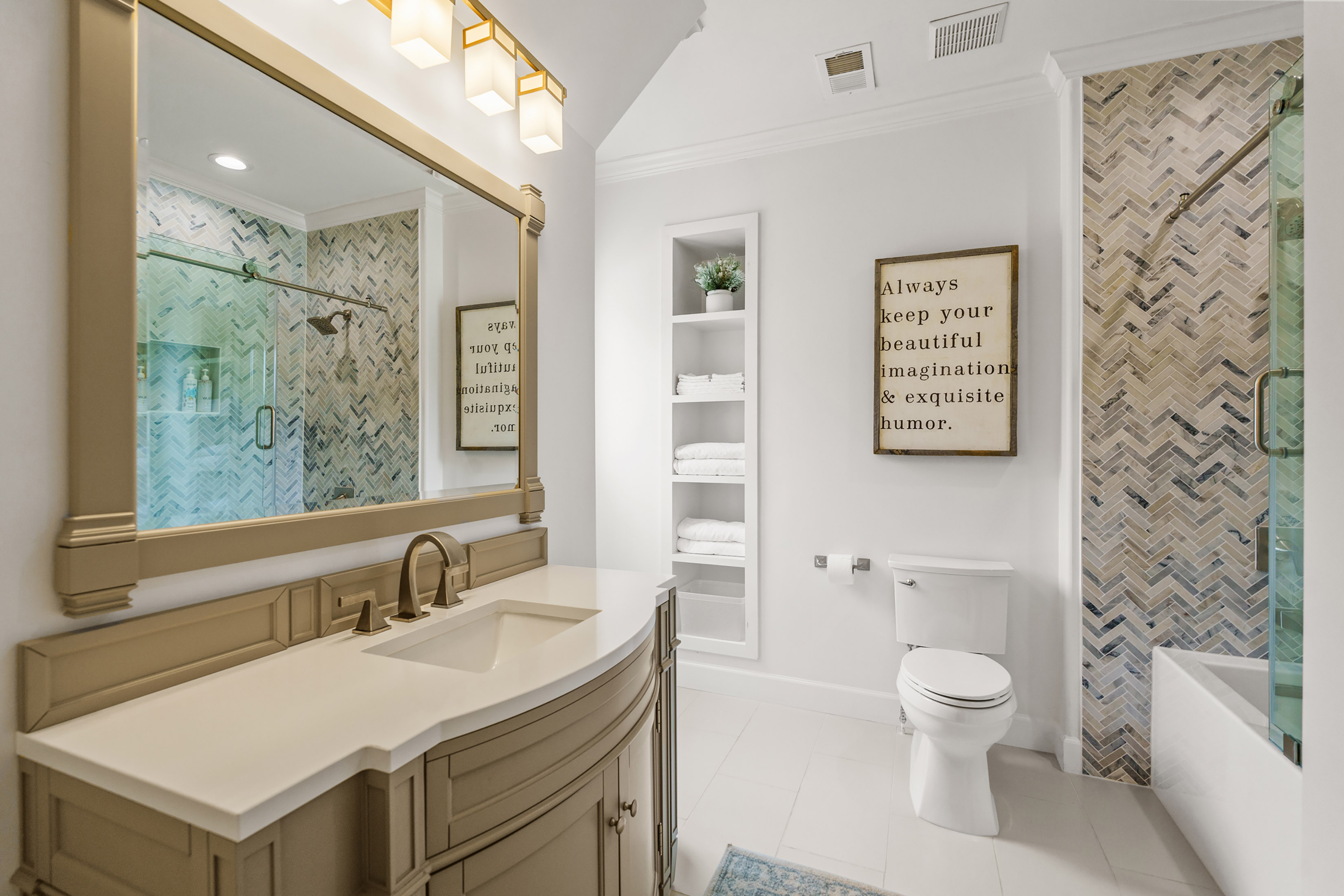  Experience Elevated Living in this Exceptional Estate-Style Residence - 物件實景