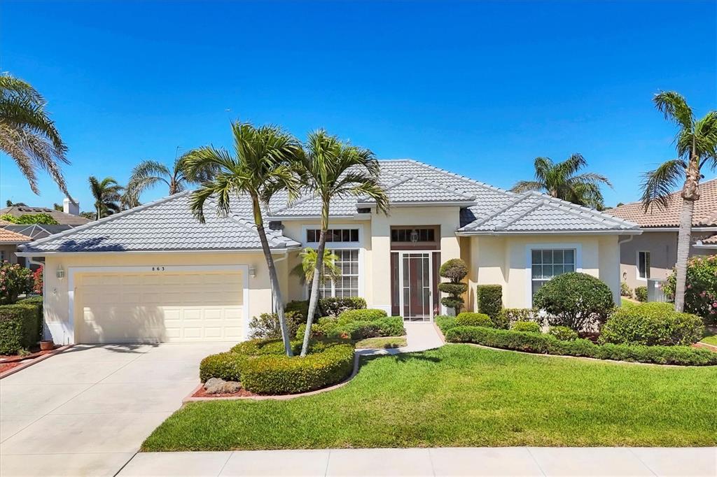 Venice, Florida, 34285, United States, 3 Bedrooms Bedrooms, ,2 BathroomsBathrooms,Residential,For Sale,1960584