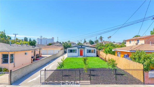 Los Angeles, California, 90044, United States, 3 Bedrooms Bedrooms, ,2 BathroomsBathrooms,Residential,For Sale,1937272
