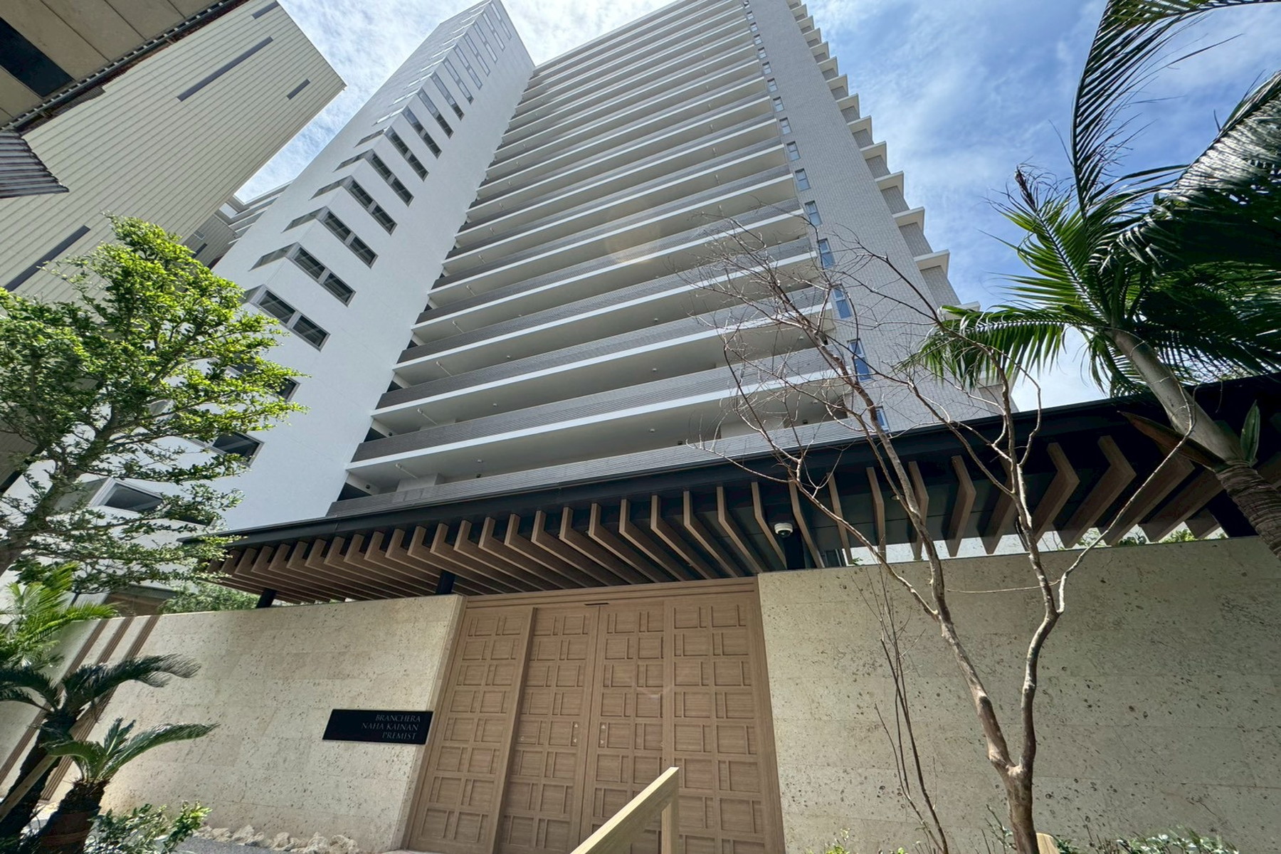  BRANCIERRA NAHA KAINAN PREMIST - 物件實景