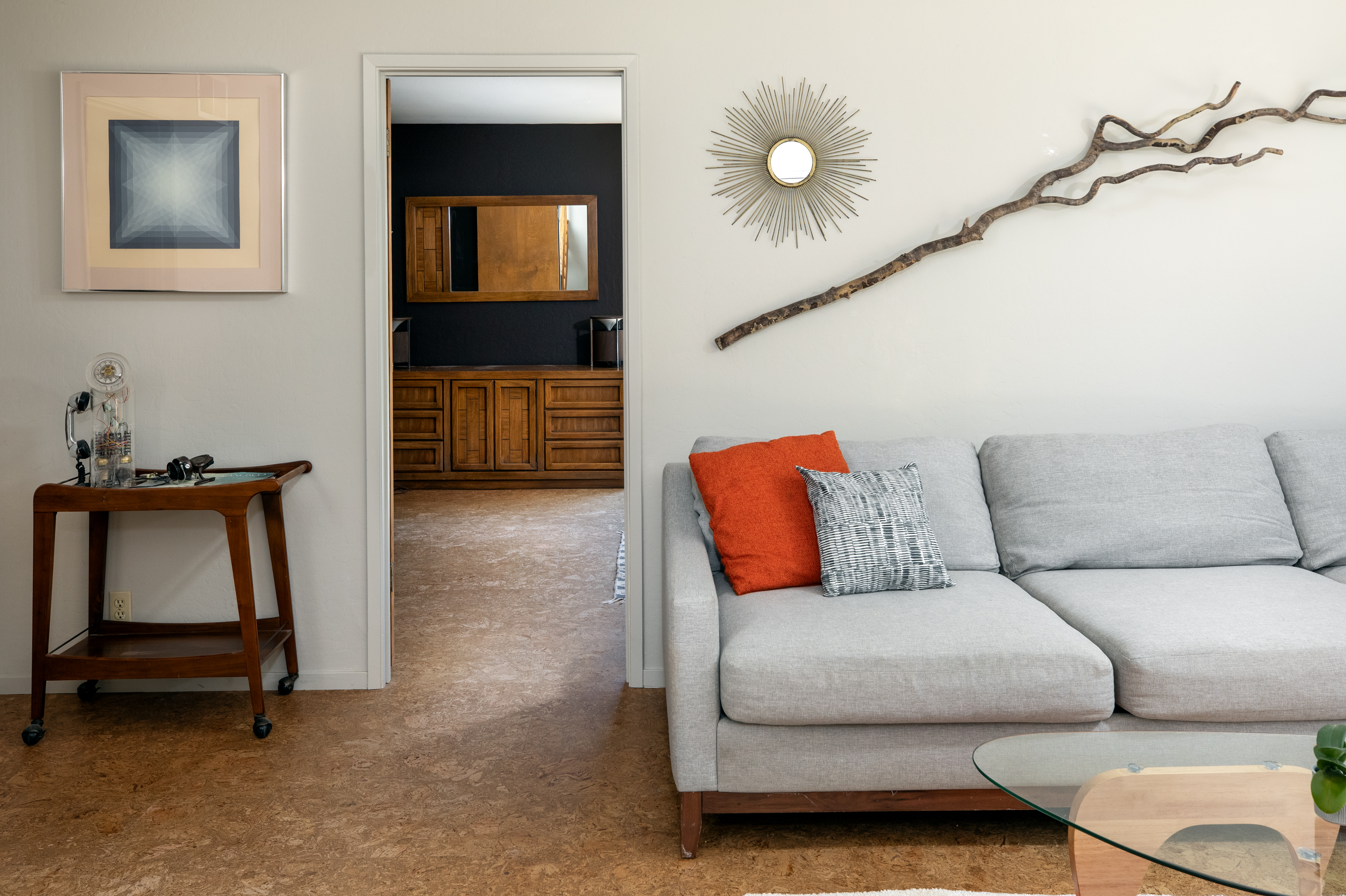  411 Glenwood Avenue, Woodside, CA 94062 - 物件實景