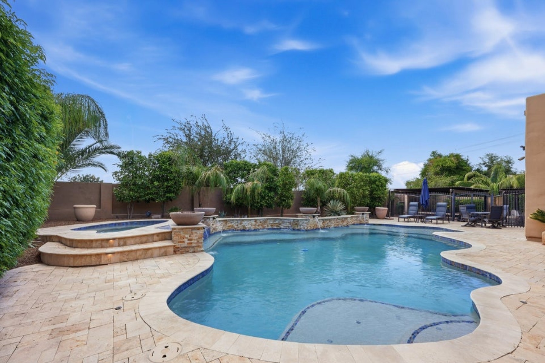  310 N Portland Avenue¦Gilbert, AZ - 物件實景