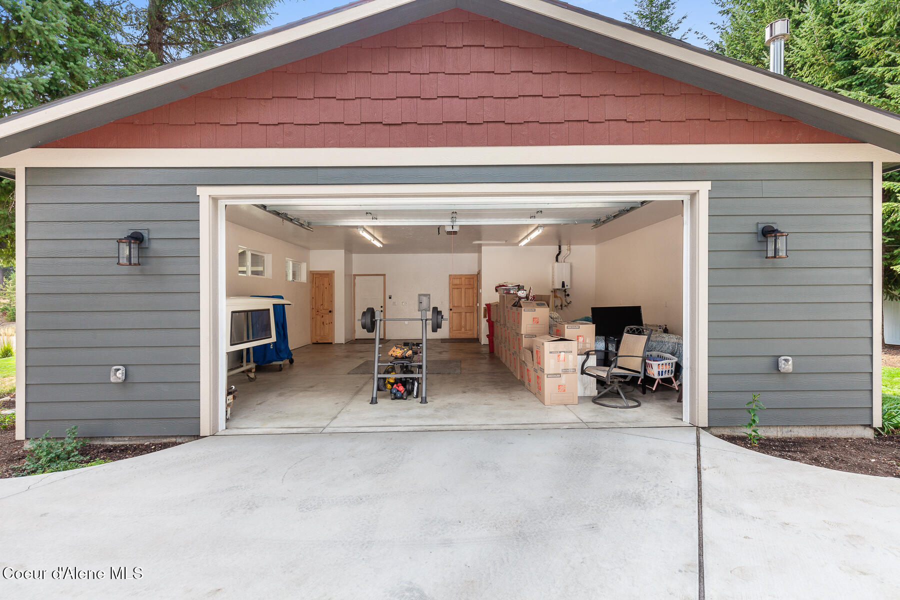 Spirit Lake, Idaho, 83869, United States, 3 Bedrooms Bedrooms, ,2 BathroomsBathrooms,Residential,For Sale,2035725
