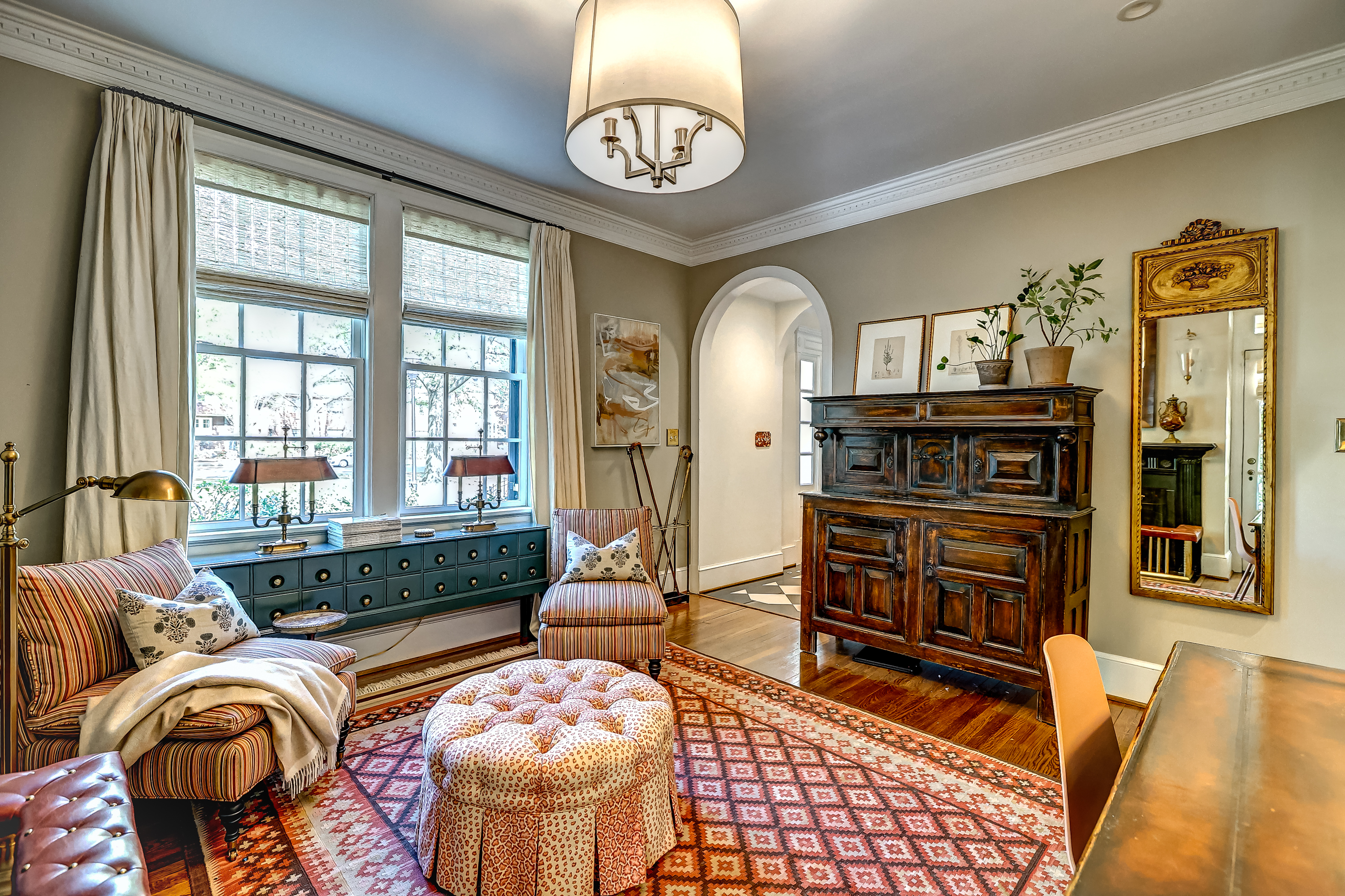  3319 Monument Avenue, Richmond, VA 23221 - 物件實景