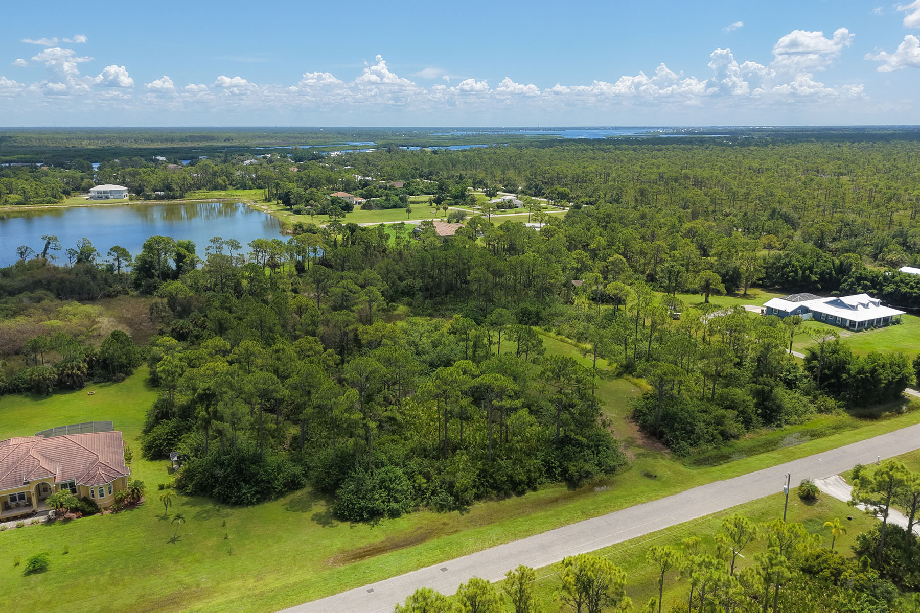  LAKE GERALDINE - 物件實景