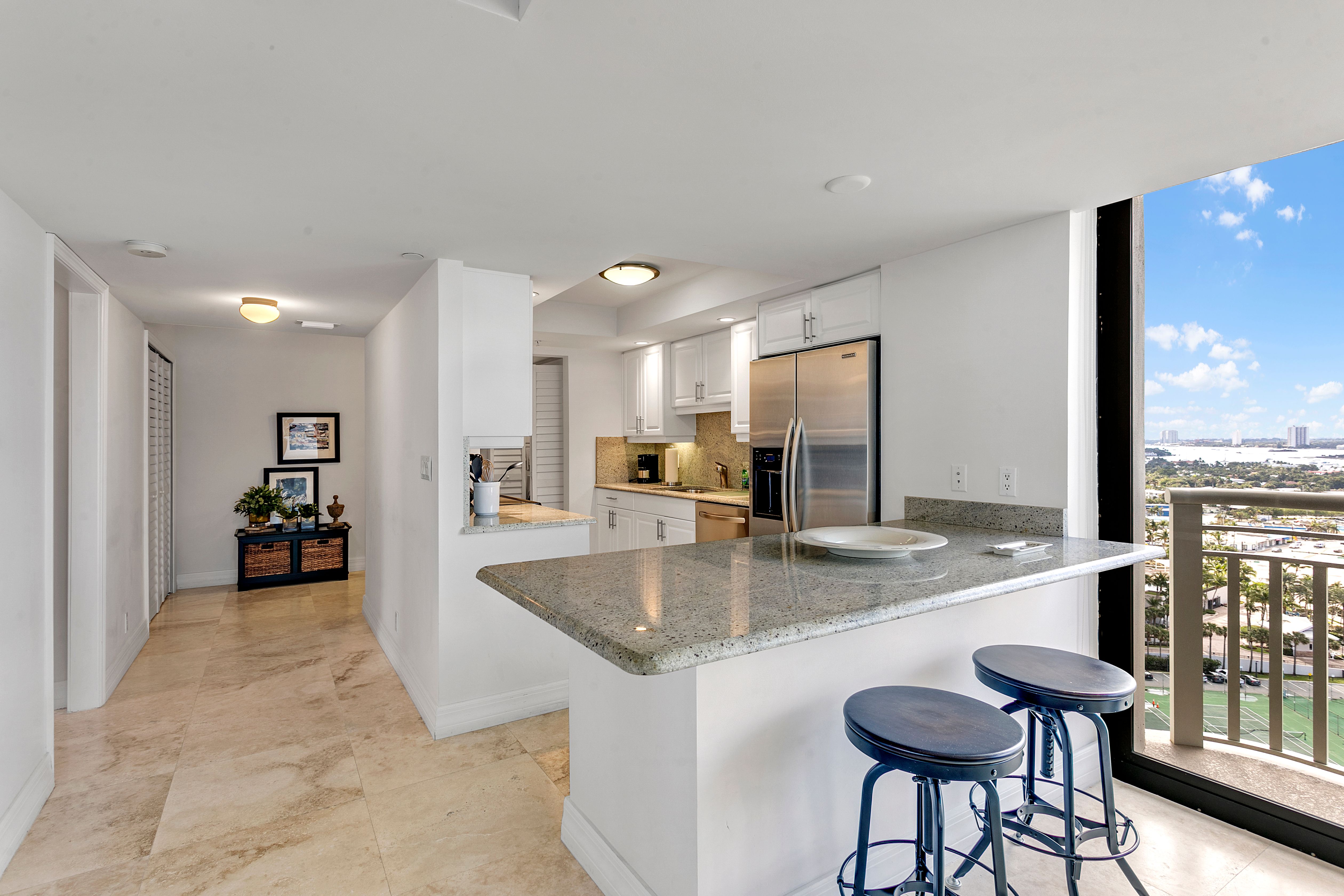  3000 N Ocean Dr,Riviera Beach, FL, 33404 - 物件實景