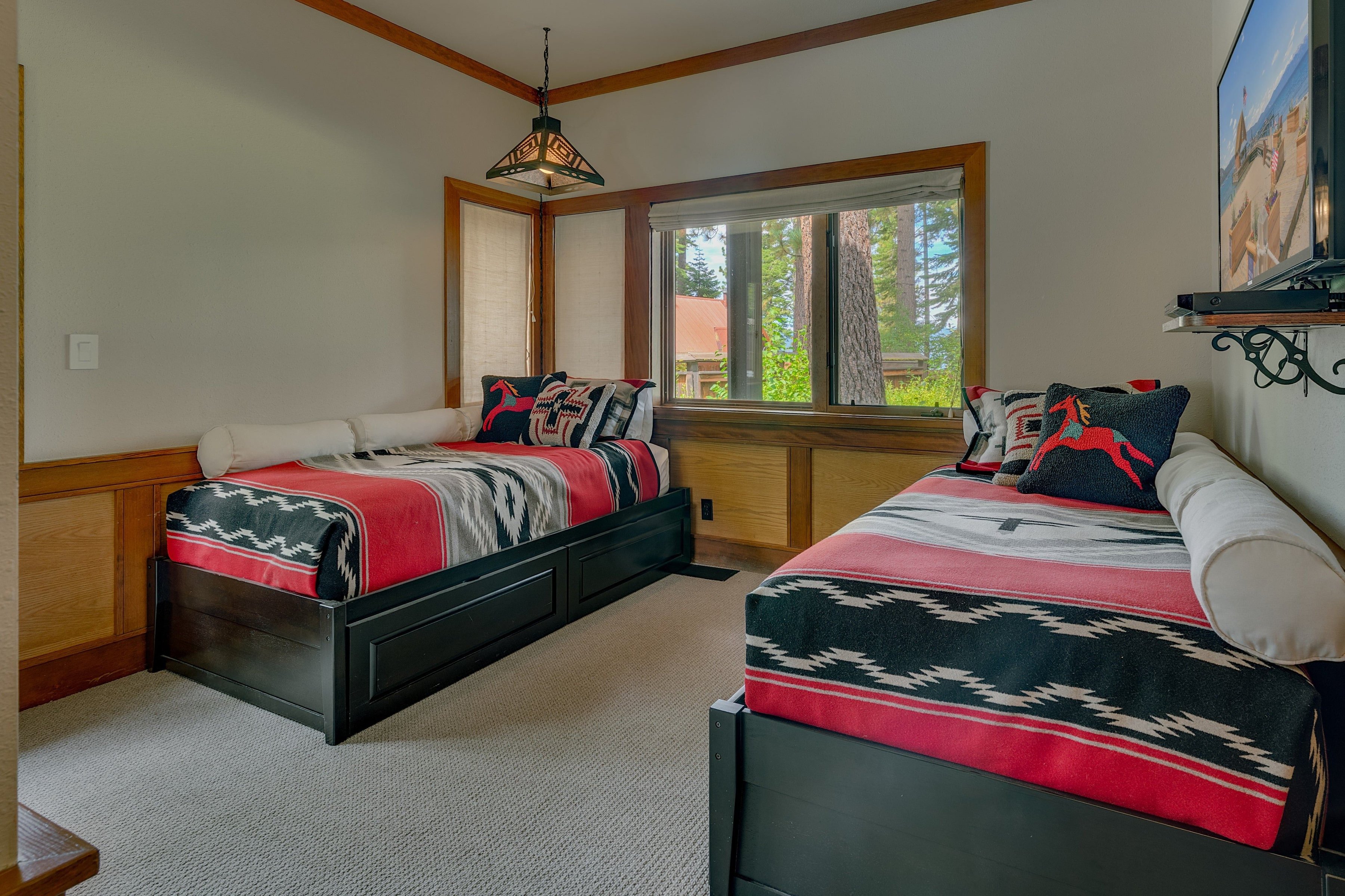  Welcome home to Chambers Landing Residence 42 - Summer Camp Tahoe - 物件實景