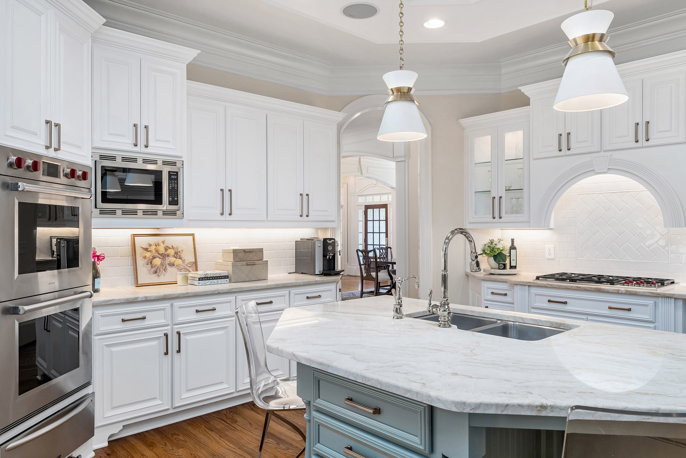  Estate-style Living in One of Milton